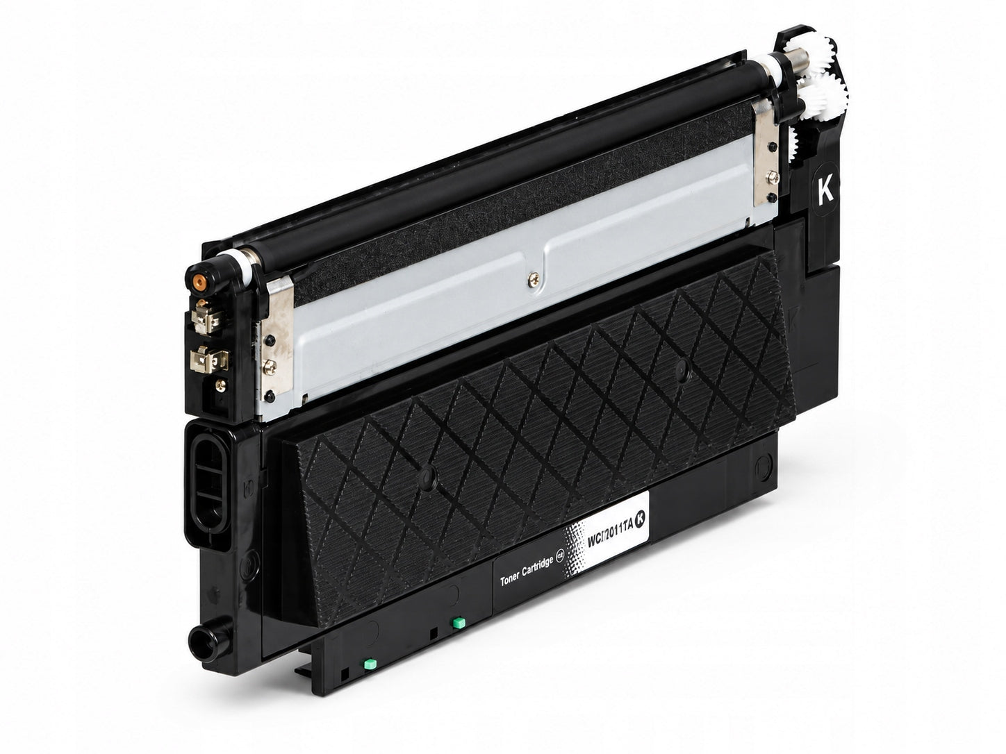 Replacement Toner Cartridge for HP 117A W2070A BK Black with Chip 150NW 178NW 179FNW Manufacturer Re-druk