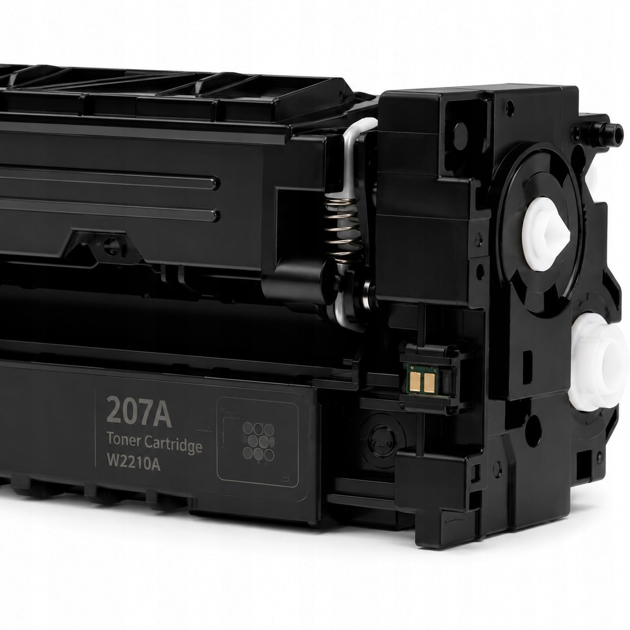 Replacement Toner Cartridge for HP 207A W2210A BK with Chip M255dw M283fdn M282nw M283cdw Packaging status original
