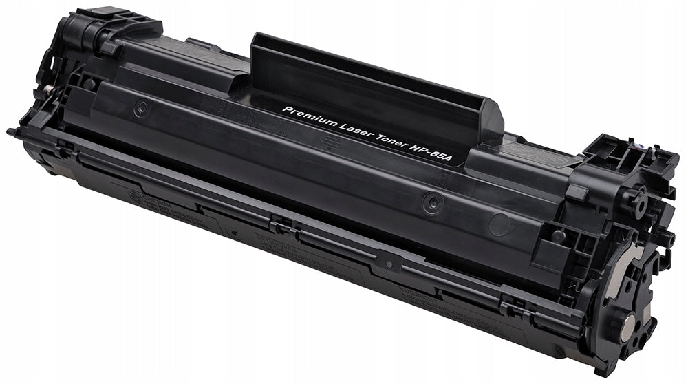 Replacement Toner for HP CB436A CB435A CE285A CAN712 Manufacturer Inqprint