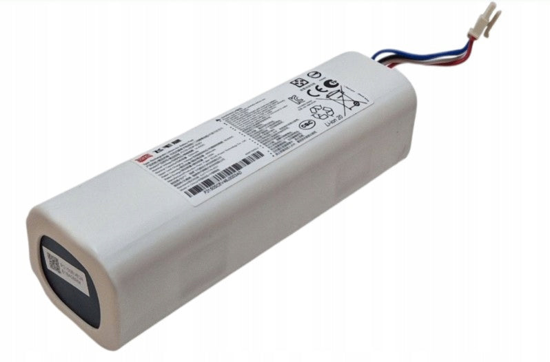 Replacement battery Dreame P2150-4S2P-XWDLS 14,4V 6000mAh Manufacturer code XWDLS
