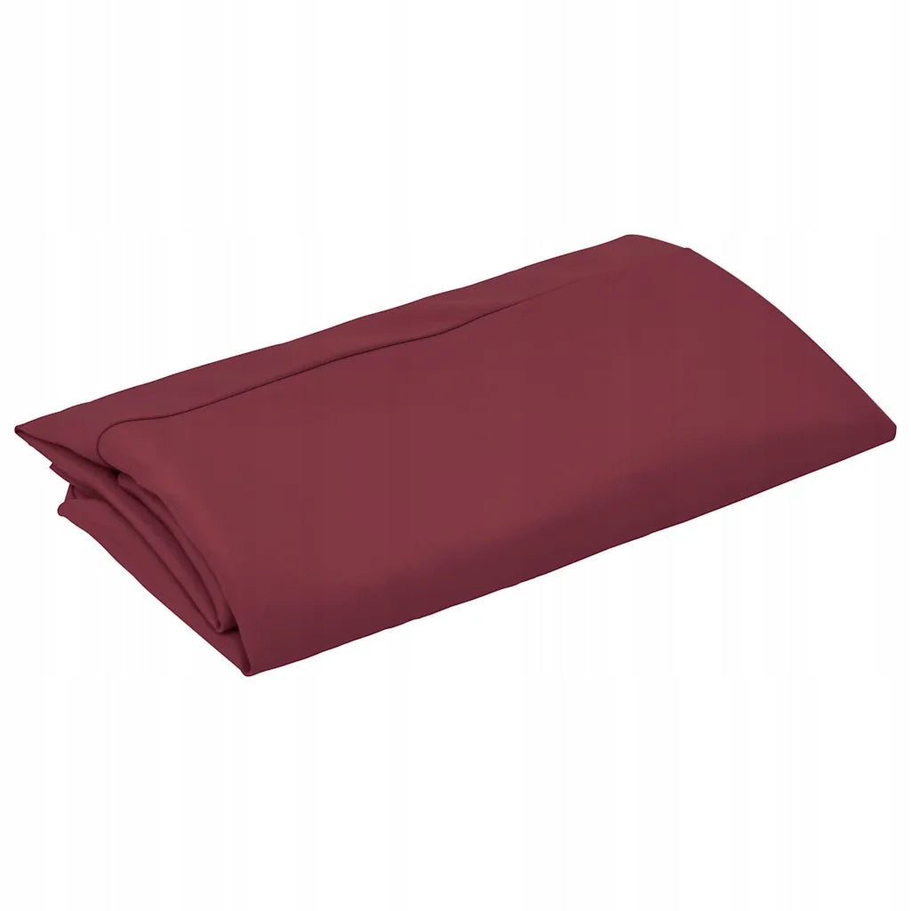 Replacement cover for garden umbrella, burgundy, 300 cm Manufacturer VidaXL