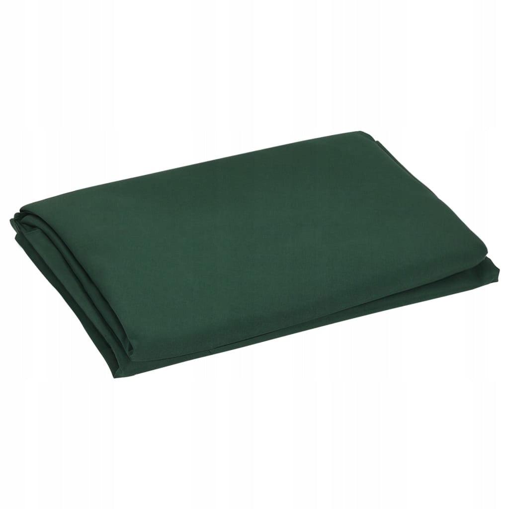 Replacement cover for garden umbrella, green, EAN (GTIN) 8720286164761