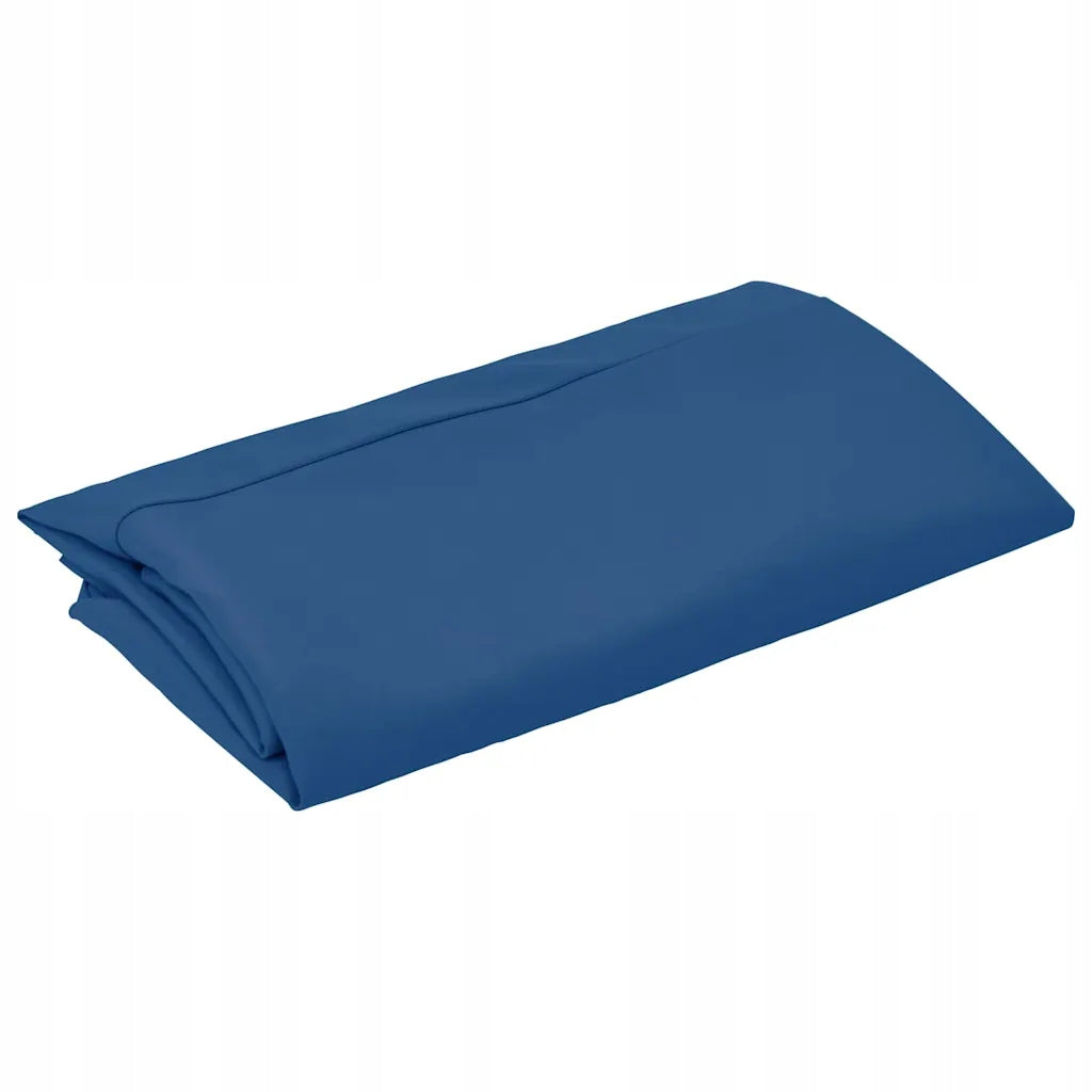 Replacement garden umbrella cover, azure, 350 cm Manufacturer VidaXL