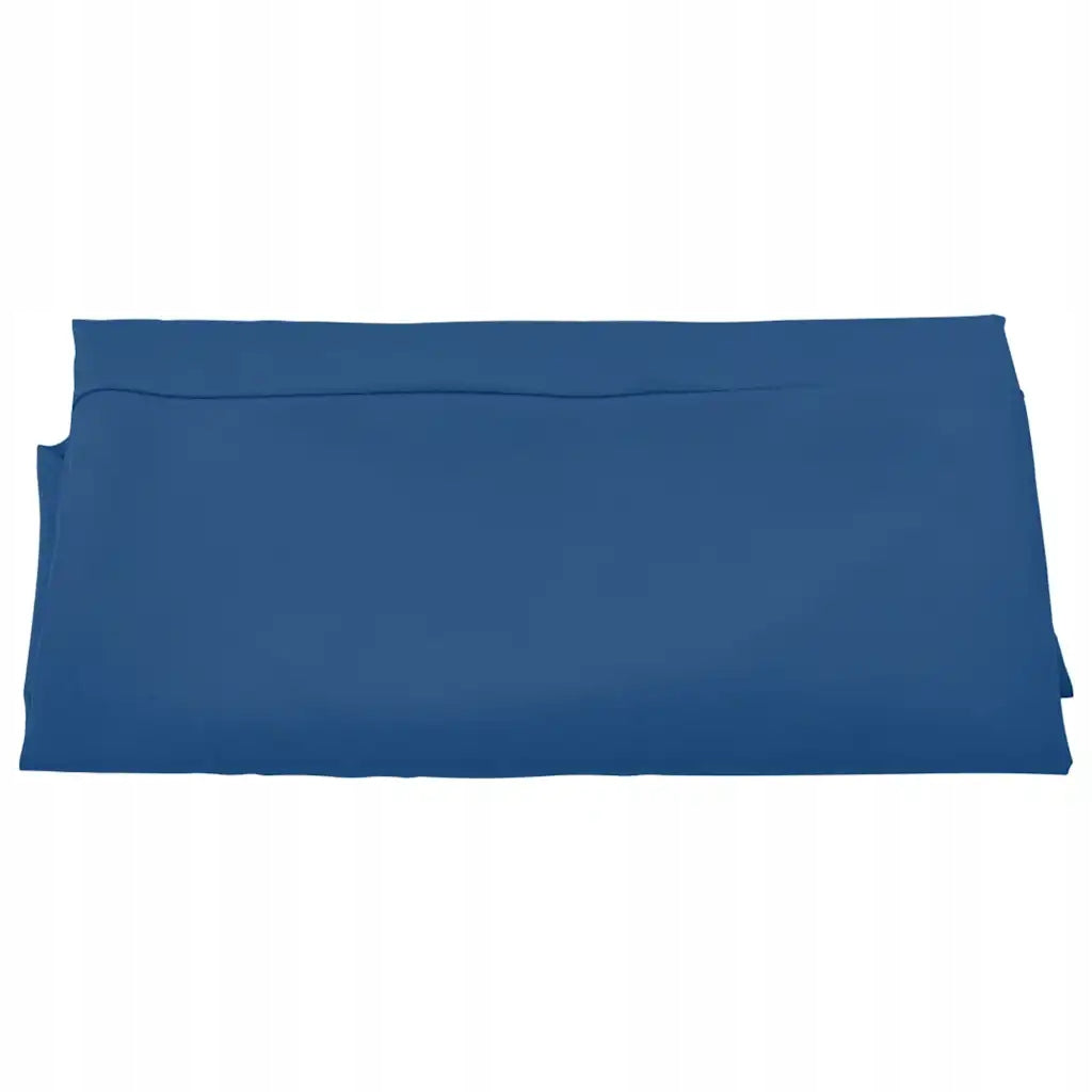 Replacement garden umbrella cover, azure, 350 cm Product weight with unit packaging 1.75 kg