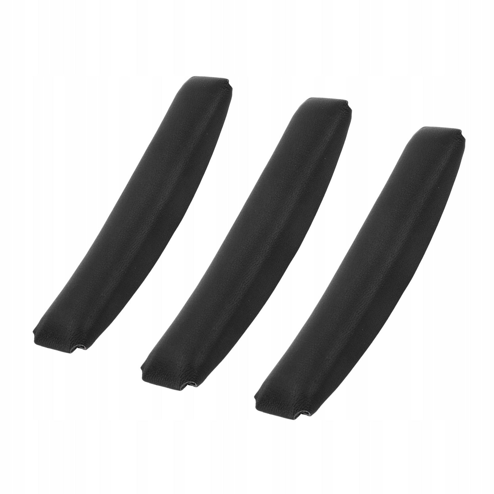Replacement headband cover, replaceable headband cover, 3 pcs. Manufacturer code AG251012038253