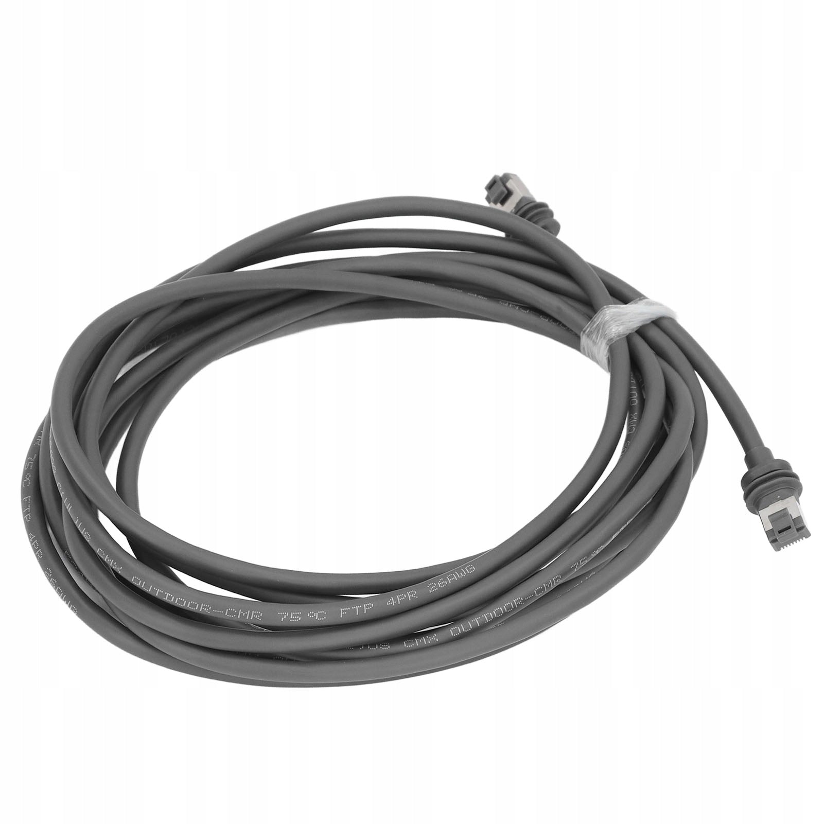 Replacement satellite cable for Starlink Gen3 31 waterproof extension cable
