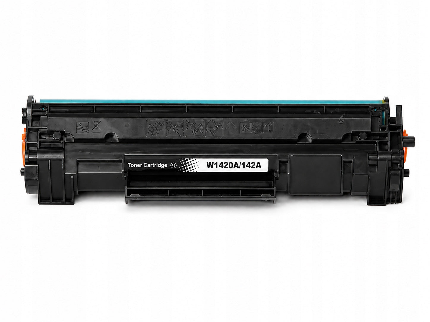 Replacement toner cartridge for HP 142a W1420a with Chip 950 pages M110w M140w Manufacturer code W1420A