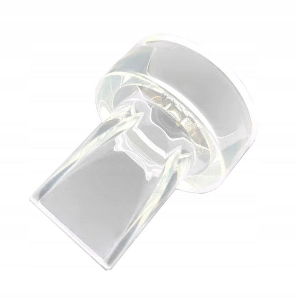 Replacement valve for Bellababy breast pump bottle check valve