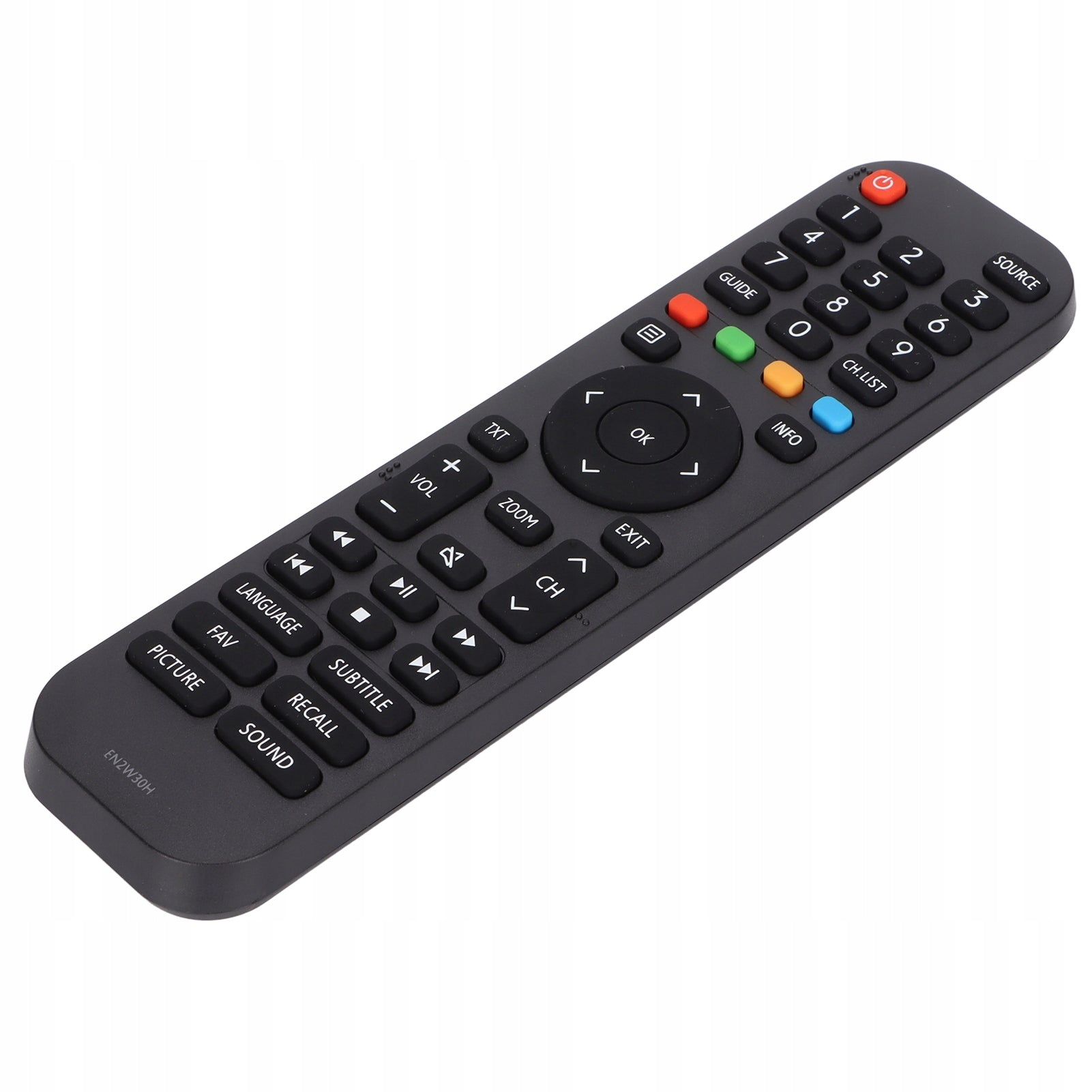 Replacing remote wear and tear resistant to 3Z remote controller