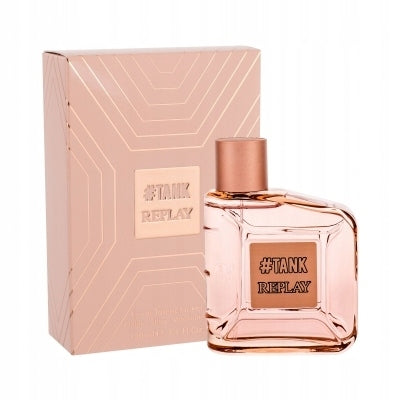Replay Eau de toilette #Tank 100 ml (W) EAN (GTIN) 679602951111