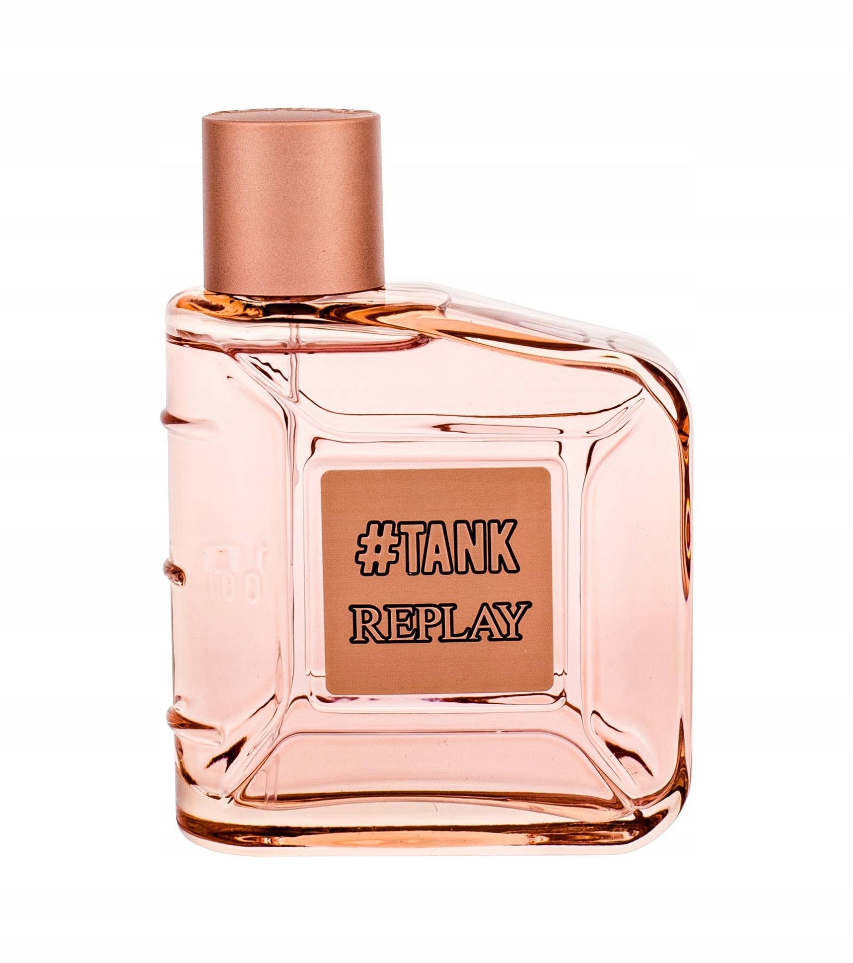 Replay Eau de toilette #Tank 100 ml (W)