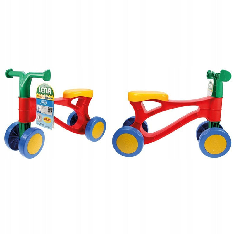 Repulsion bike durable LENA plastic Manufacturer code ZL-07165
