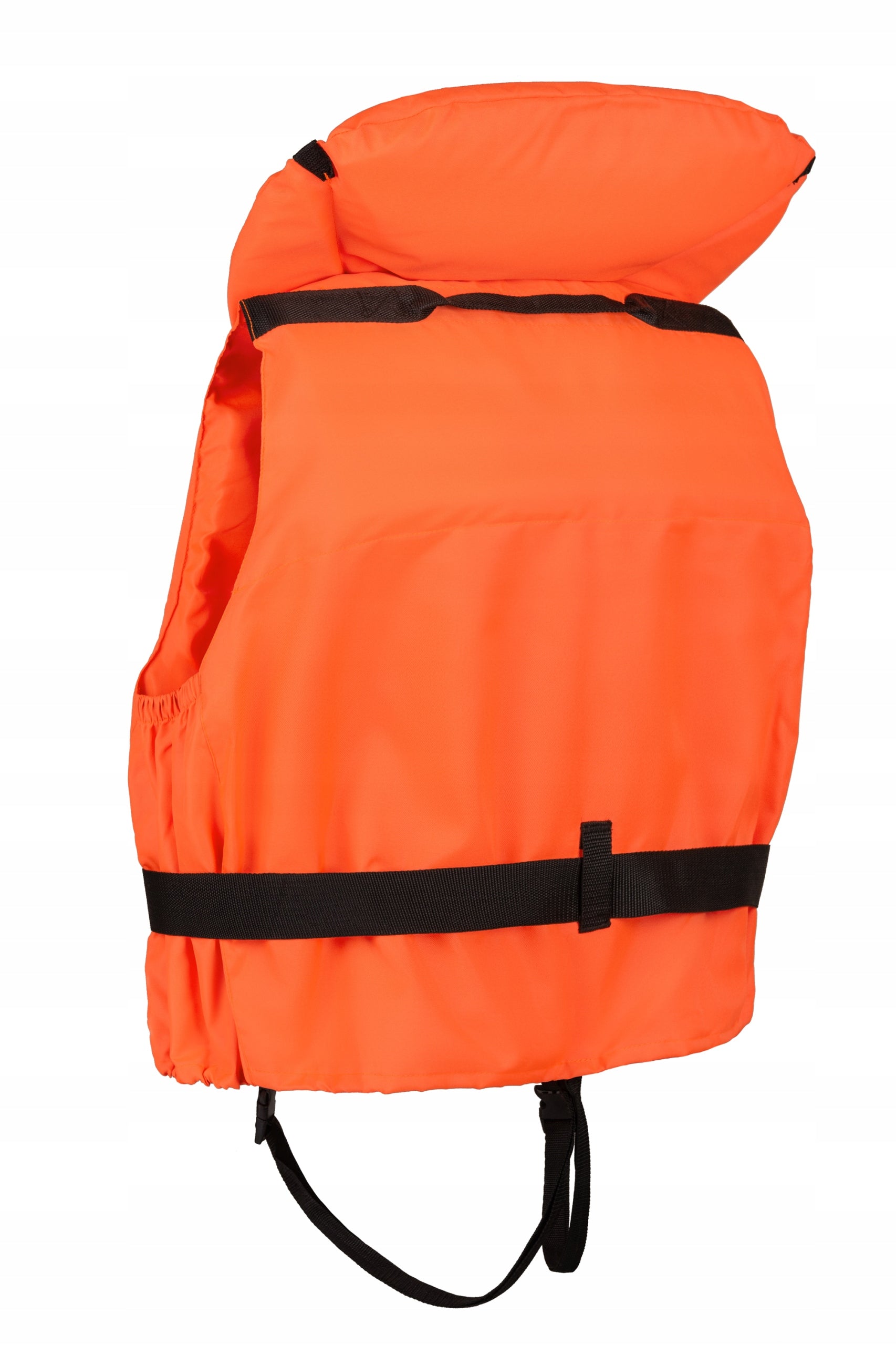 Rescue Vest Life Vest Aquarius Orange Large 100N XL 75 - 90 kg For multipurpose
