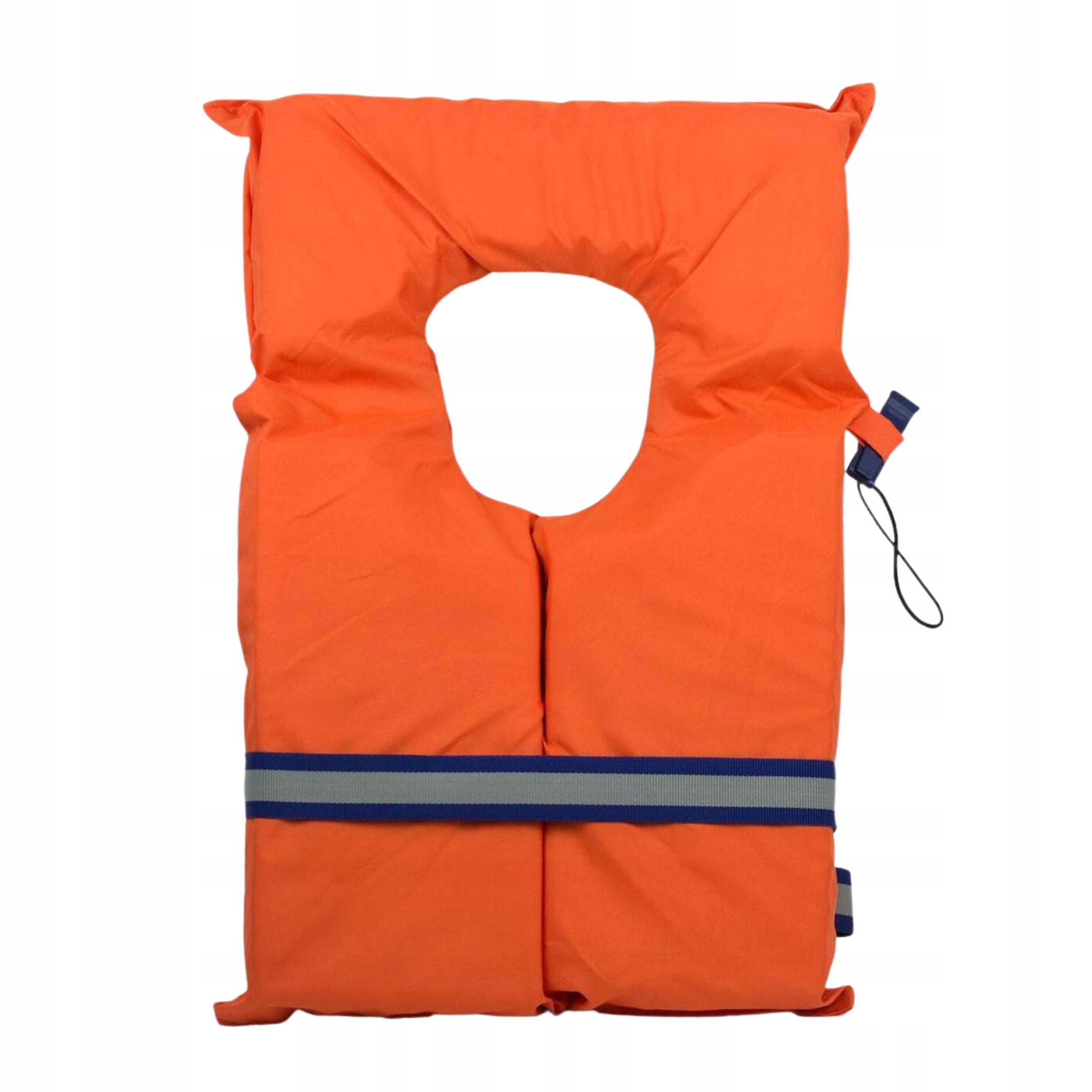Rescue Vest Rescue Belt LIFE VEST SOLAS 74 For Persons over 55 KG 95N Packaging status original