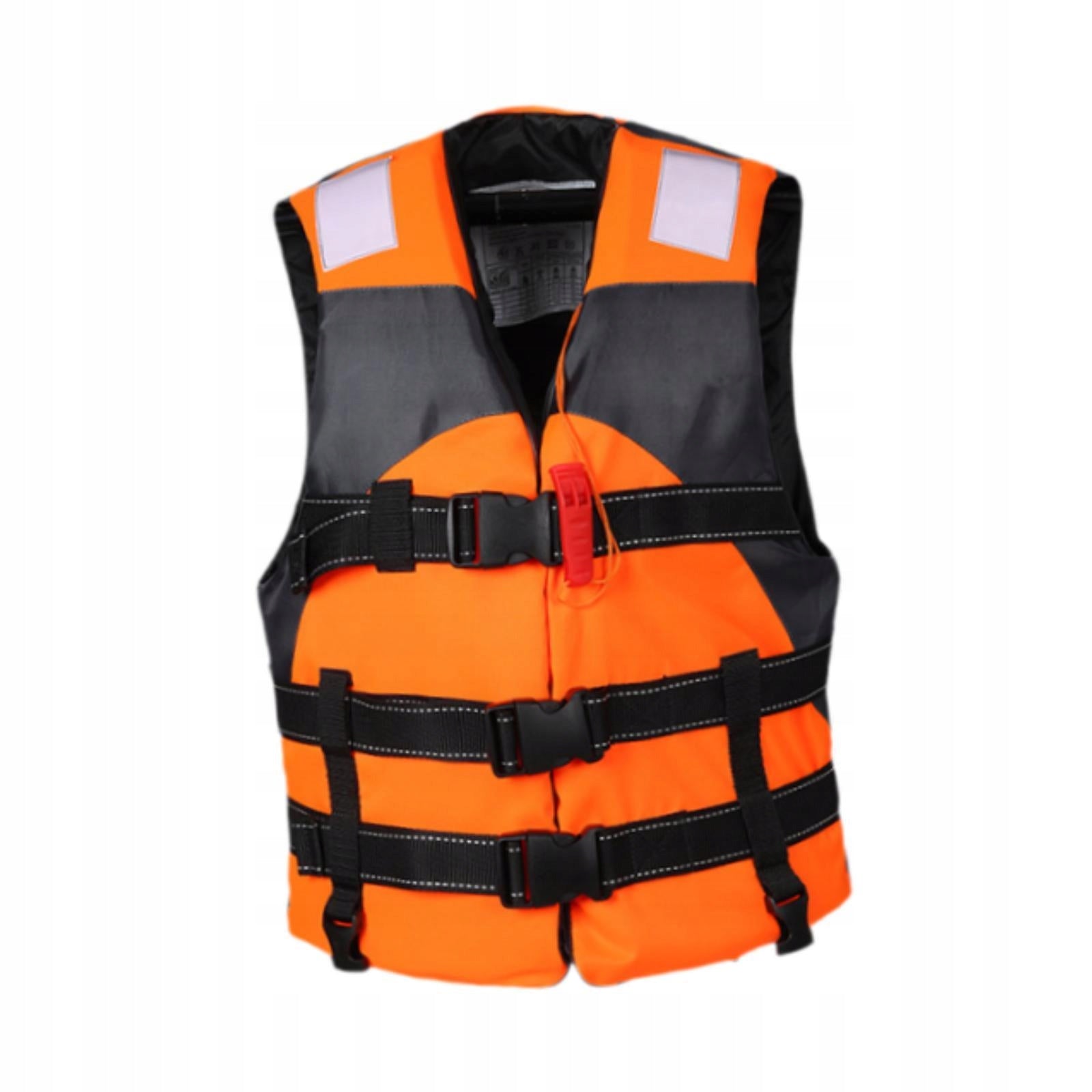 Rescue Vest for Children with Whistle S Size other