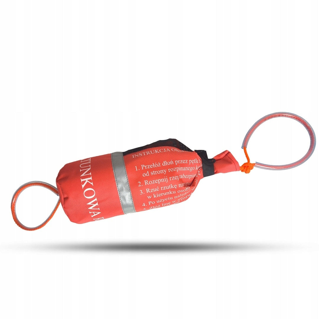 Rescue dart ANMUR r15