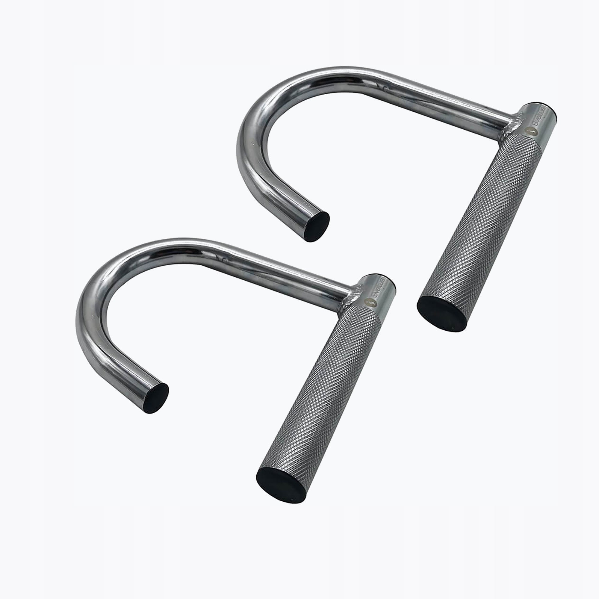 Resistance Rubber Holders 2 Pack Sveltus Power Band Color silver
