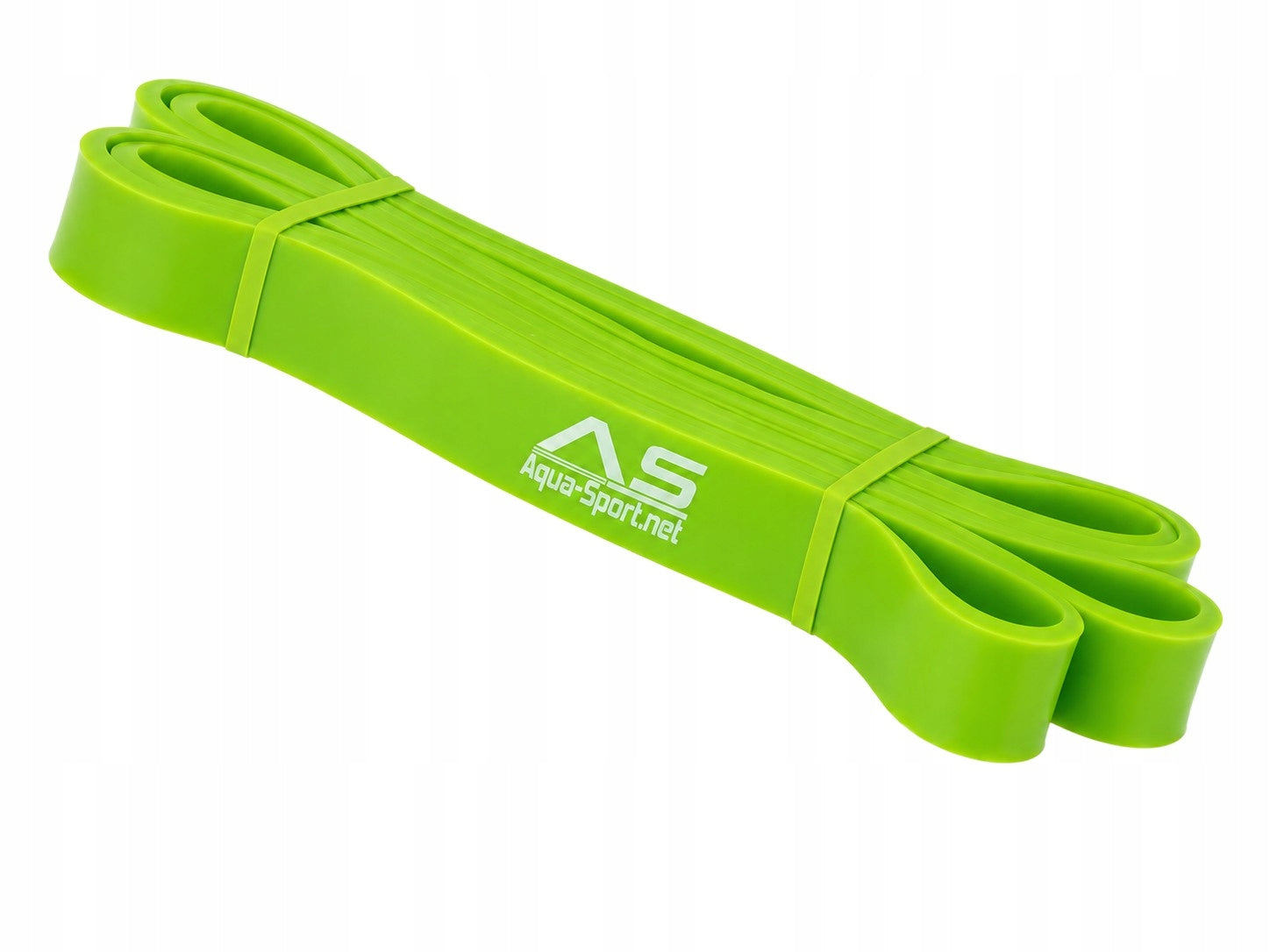 Resistance band rubber training fitness accessories Aqua-Sport Superband 9-25 KG