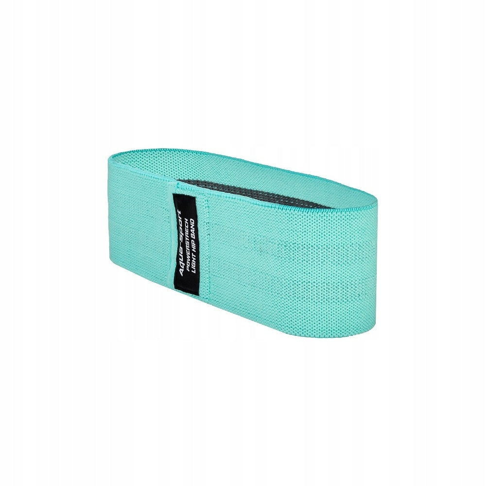 Resistance rubber for exercise Aqua-Sport Powerstrech Hip Band Packaging status original