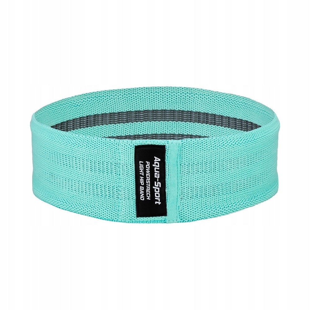 Resistance rubber for exercise Aqua-Sport Powerstrech Hip Band