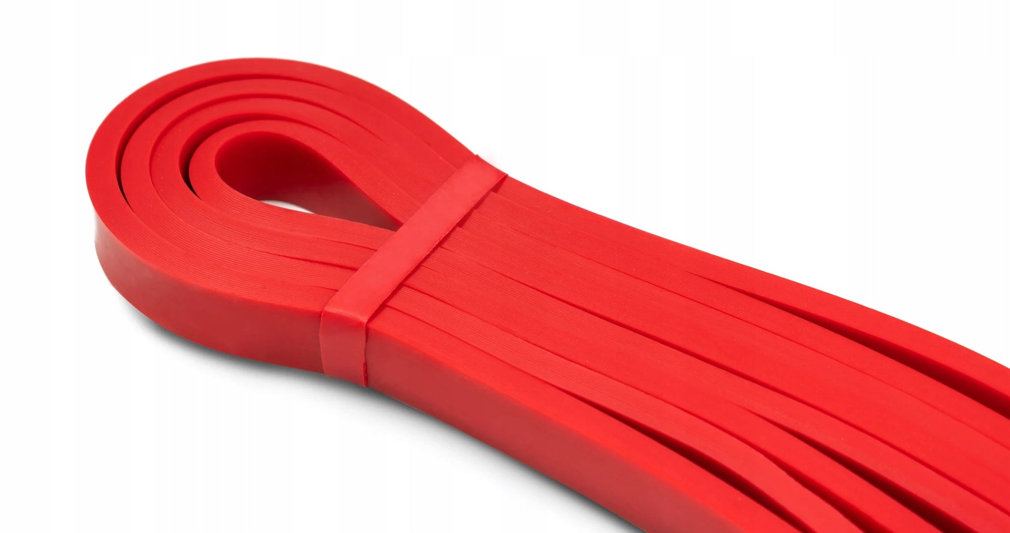 Resistance rubber for stretching exercises 7-16kg power band strong Kind rubber