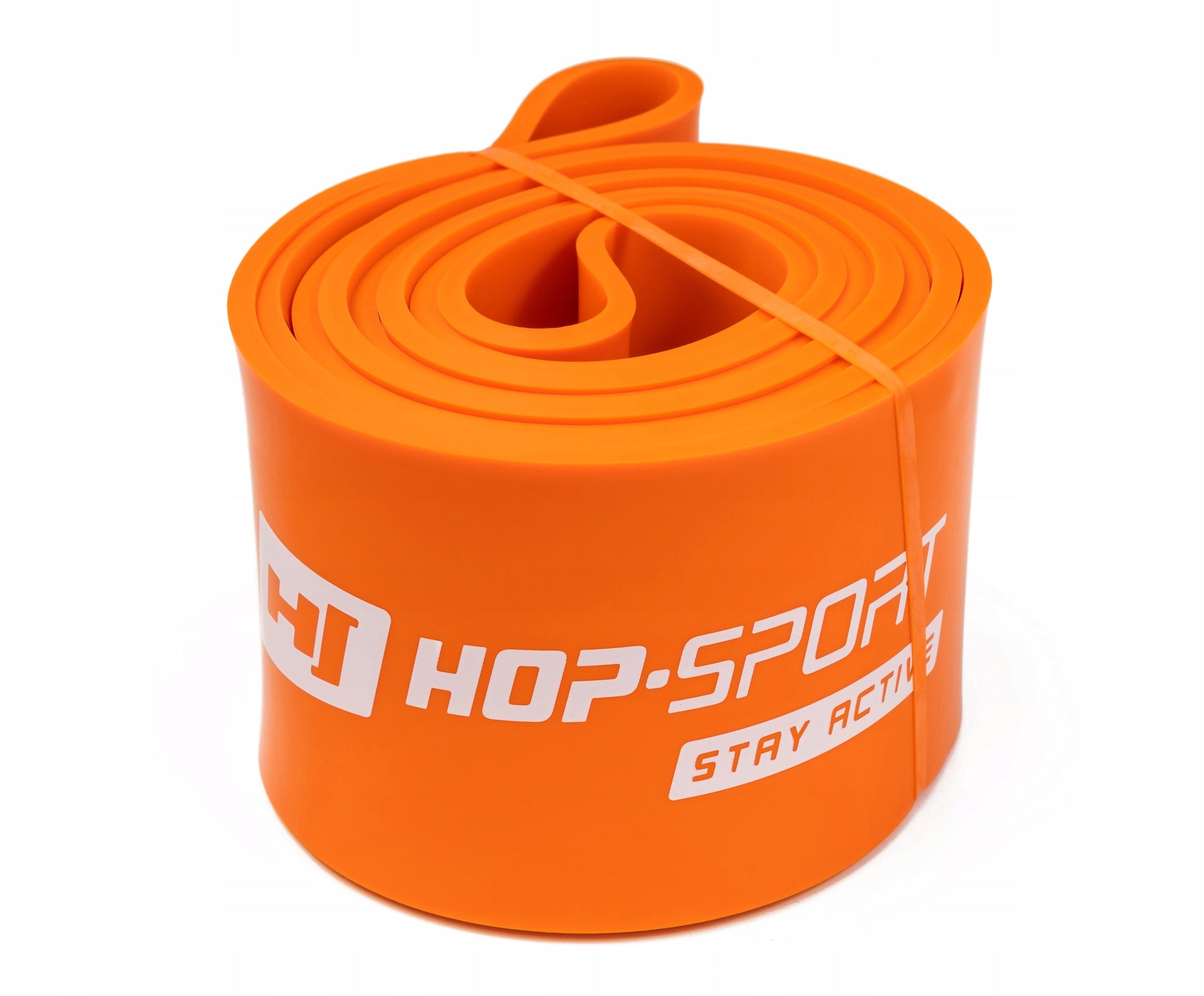 Resistance rubber power band resistance 37-109 kg durable strong for exercise Length 208 cm