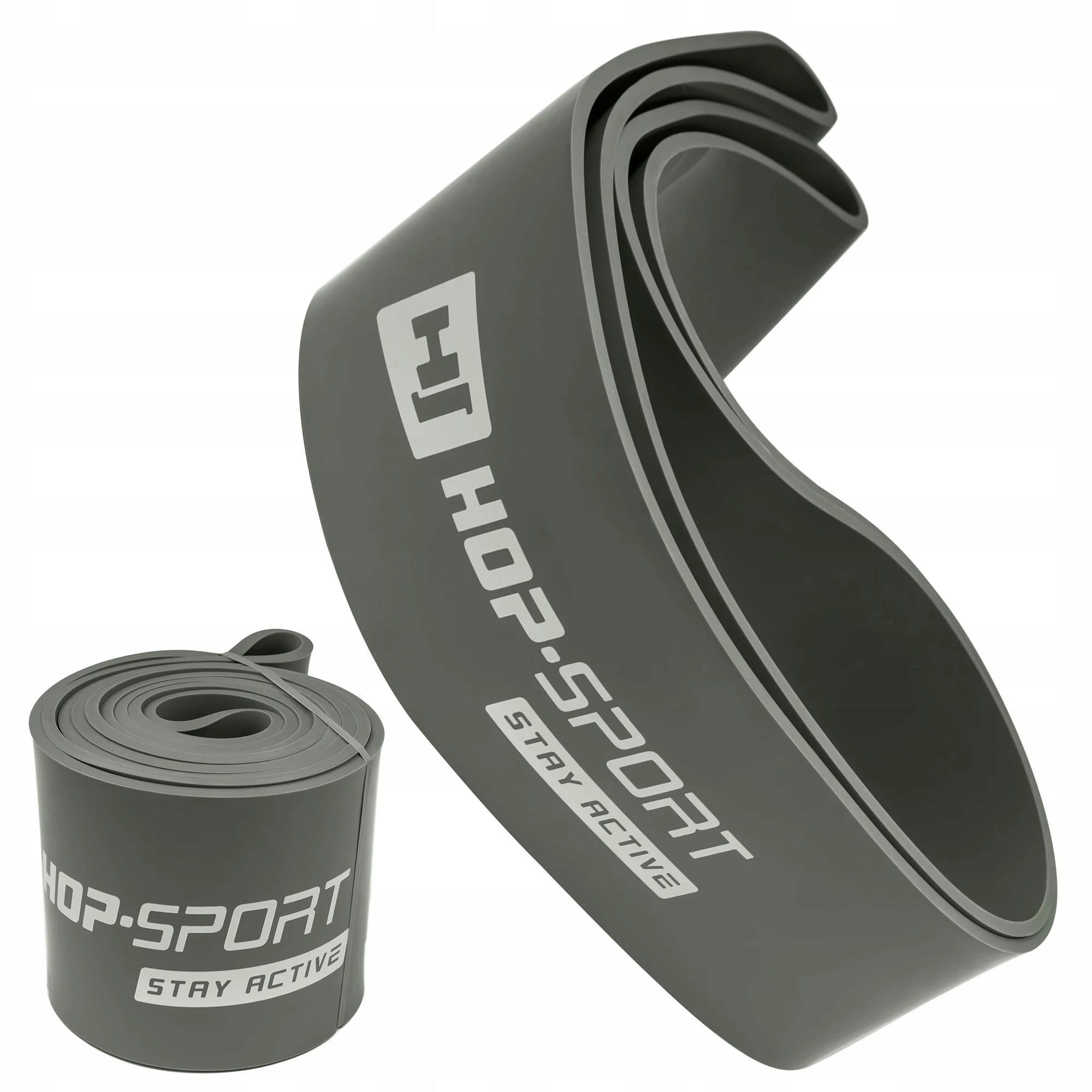 Resistance rubber power band resistance 55-137 kg Kind rubber