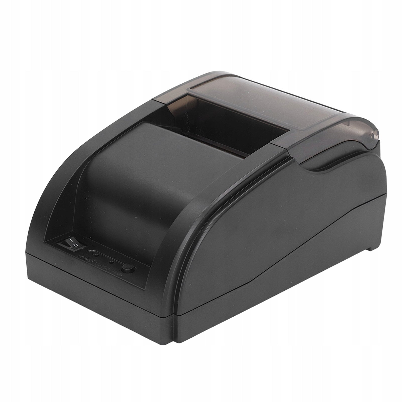 Restaurant POS Thermal Printer Automatic Cutting Printer 04 Printing technology other