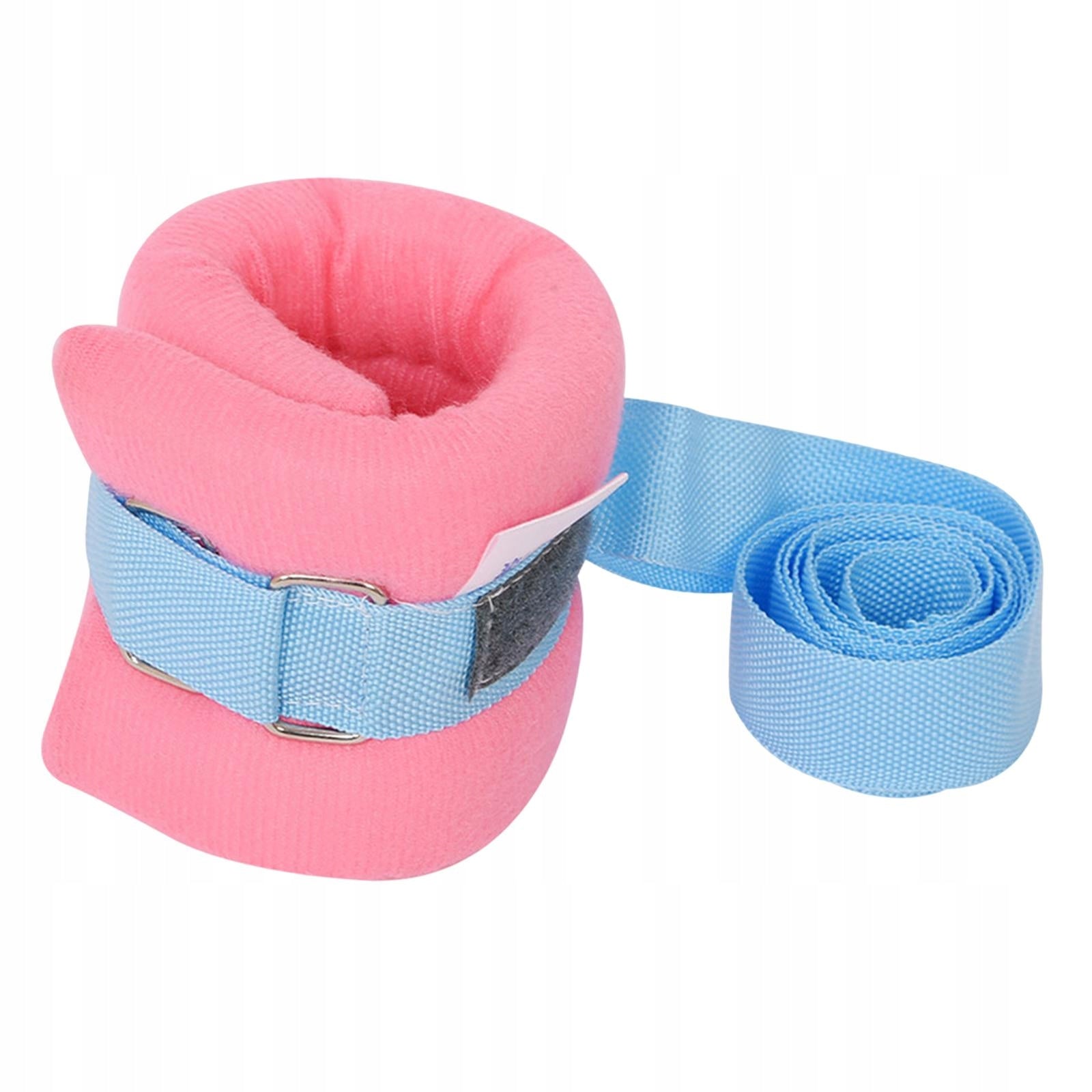 Restraint Belt Anti Extubation Tube Quick Pink Brand no brand