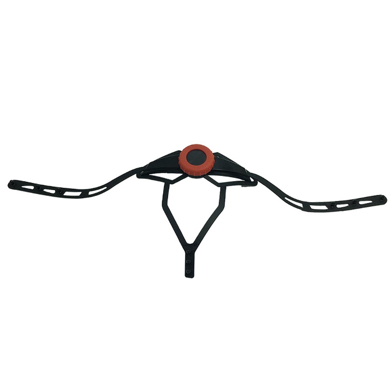 Retention System Helmet Modification Nylon Repair Strap Replacement B