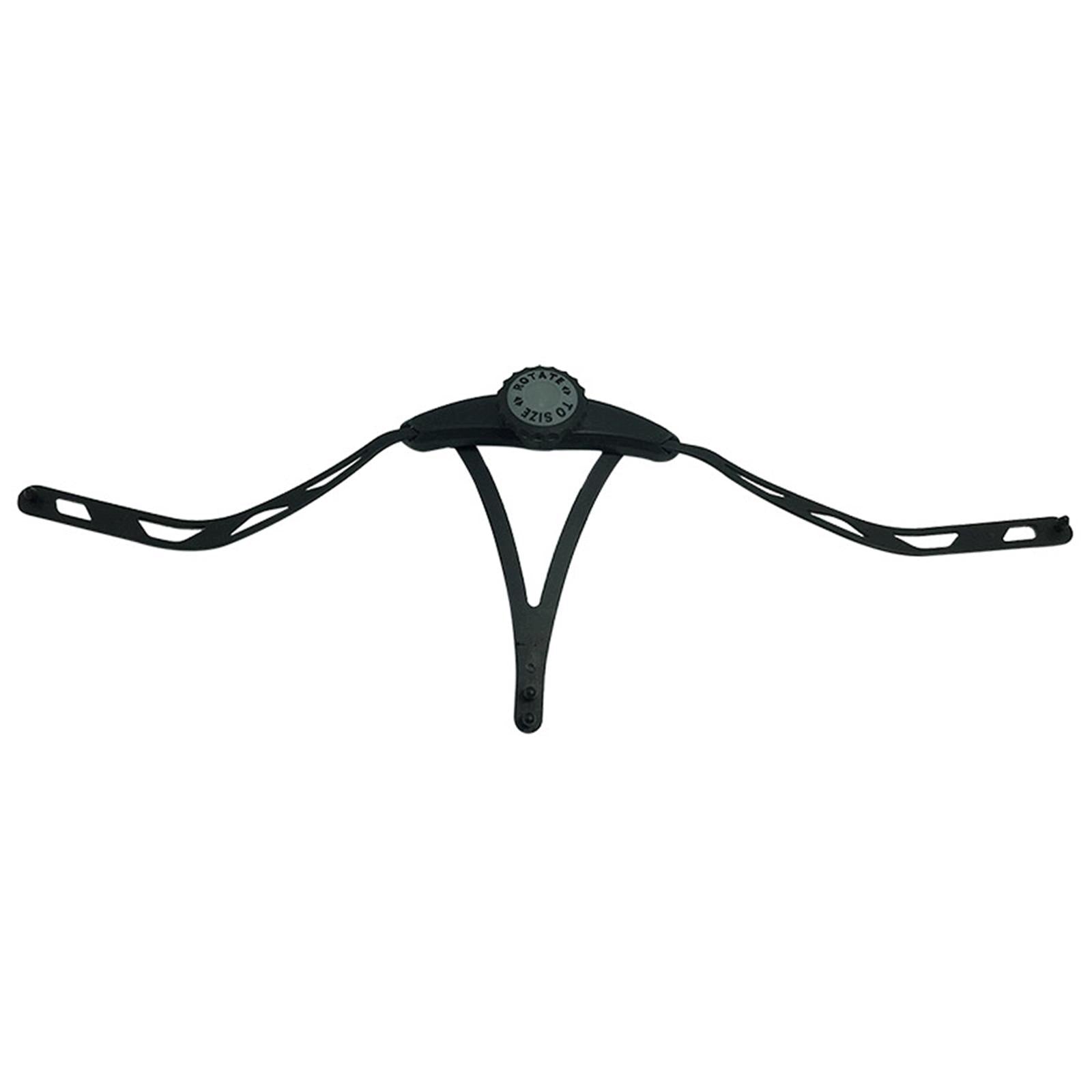Retention System Helmet Modification Nylon Repair Strap Replacement D