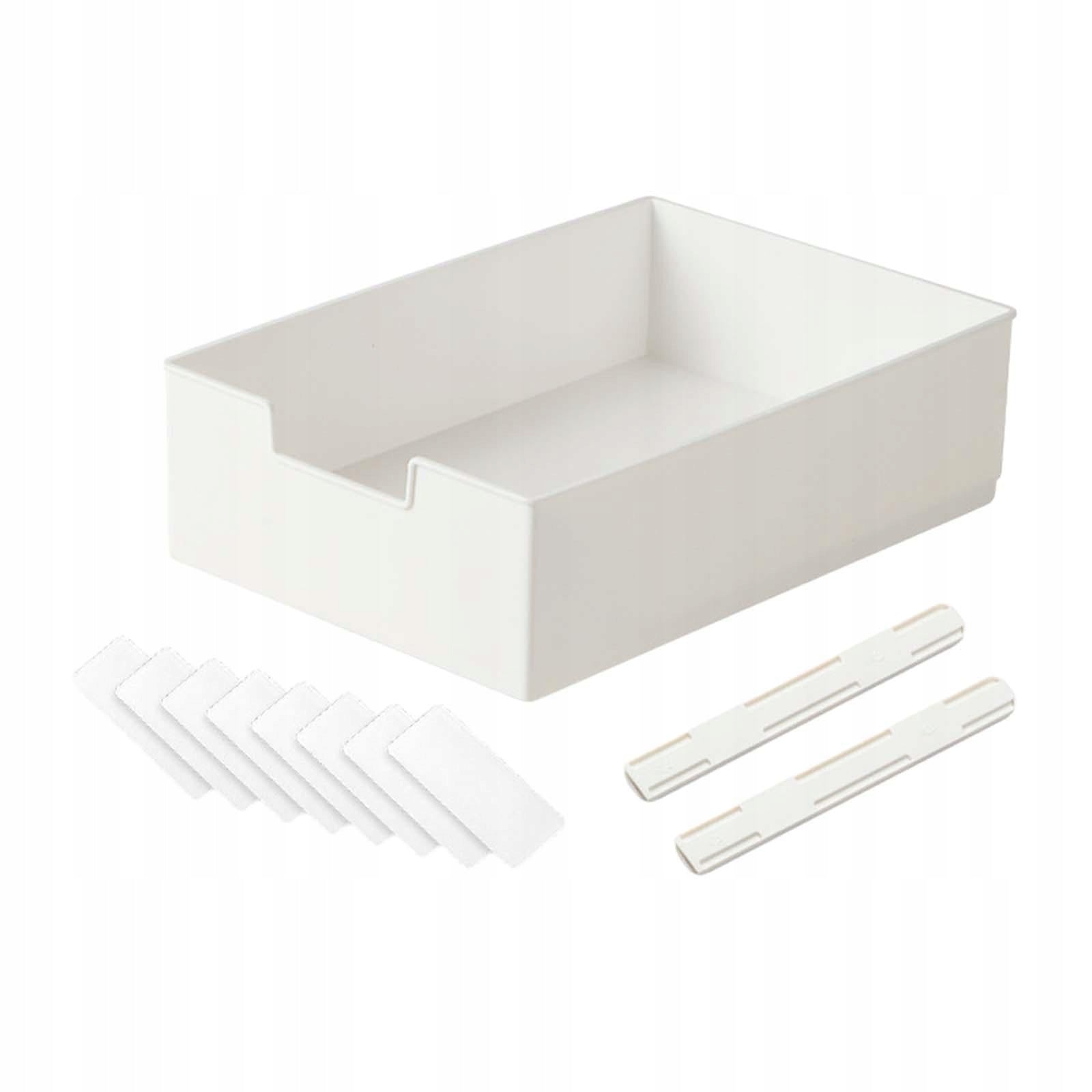 Retractable Cabinet Organizer Retractable Drawer for Length 32 cm
