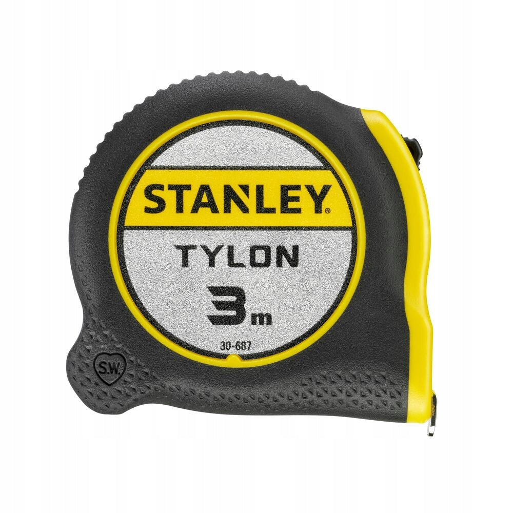 Retractable measure STANLEY TYLON 3m x 12,7mm 1-30-687 Packaging status original