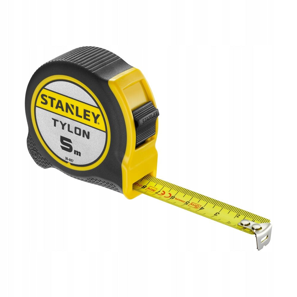 Retractable measure STANLEY TYLON 5m x 19mm 0-30-697