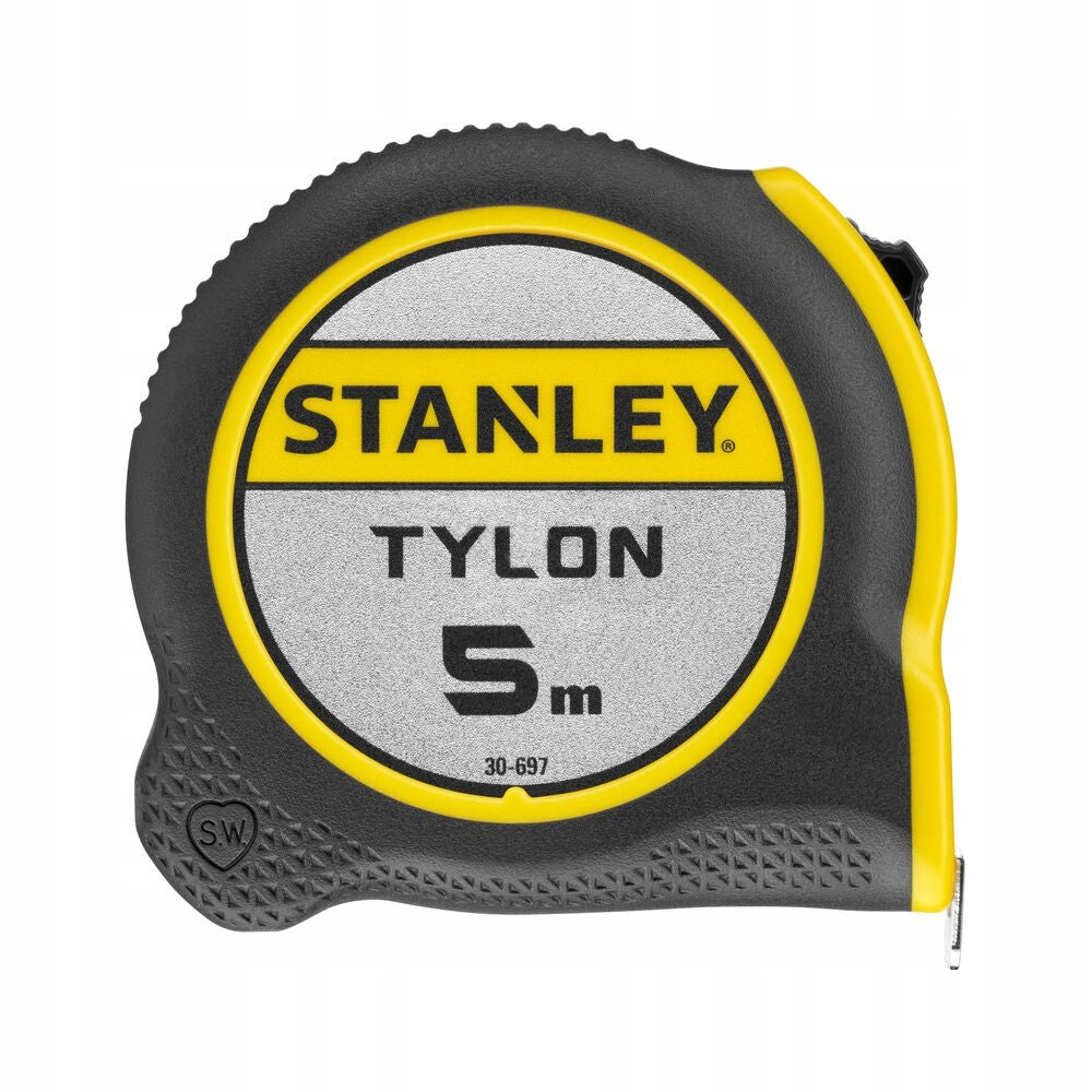 Retractable measure STANLEY TYLON 5m x 19mm 1-30-697 Packaging status original