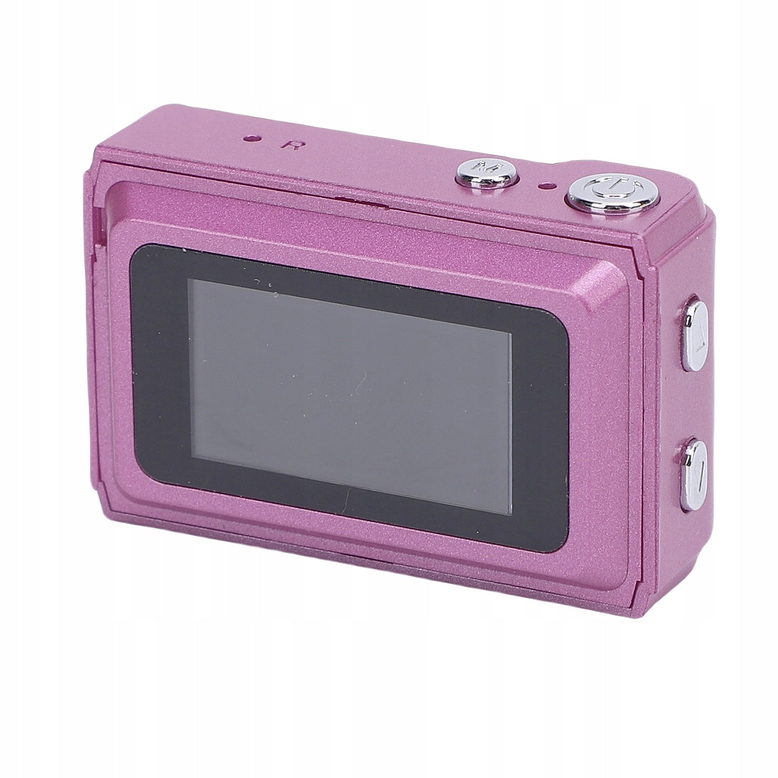 Retro 1080P 2MP HD Type C Digital Camera, MX Rechargeable Camera