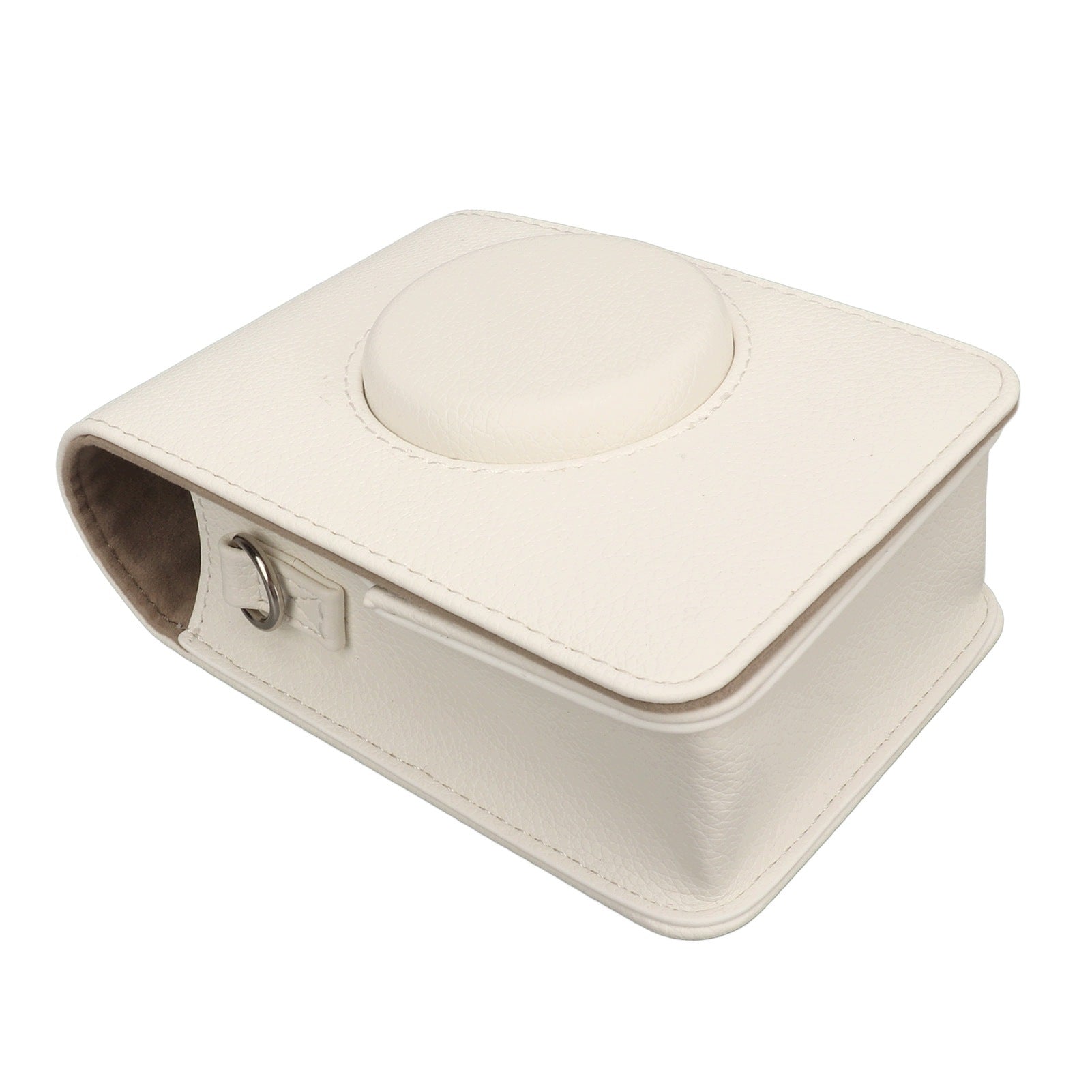 Retro Camera Protective Case, Scratch Resistant, Soft, 9T Model 3127LPLA