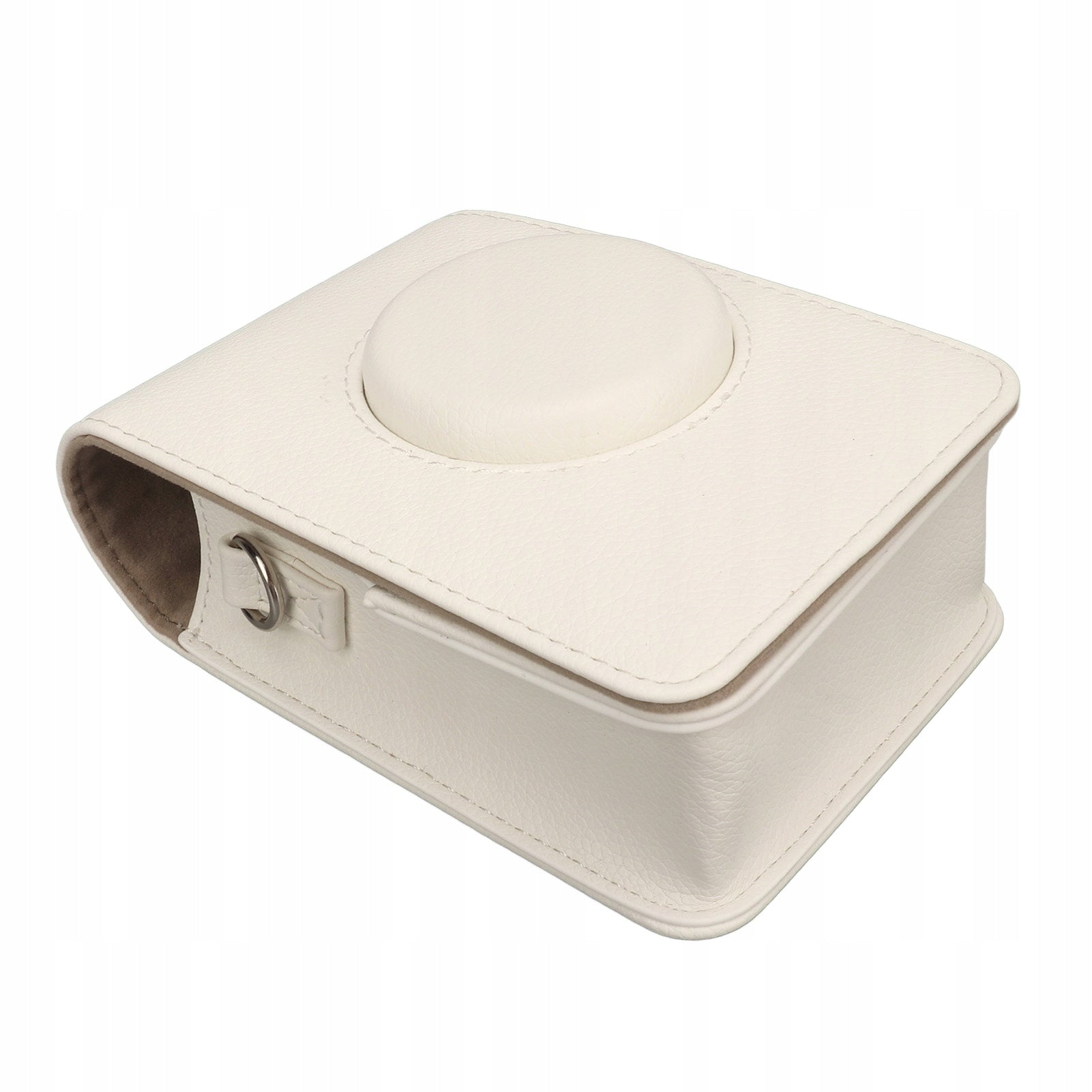 Retro Camera Protective Case, Scratch Resistant, Soft, C5