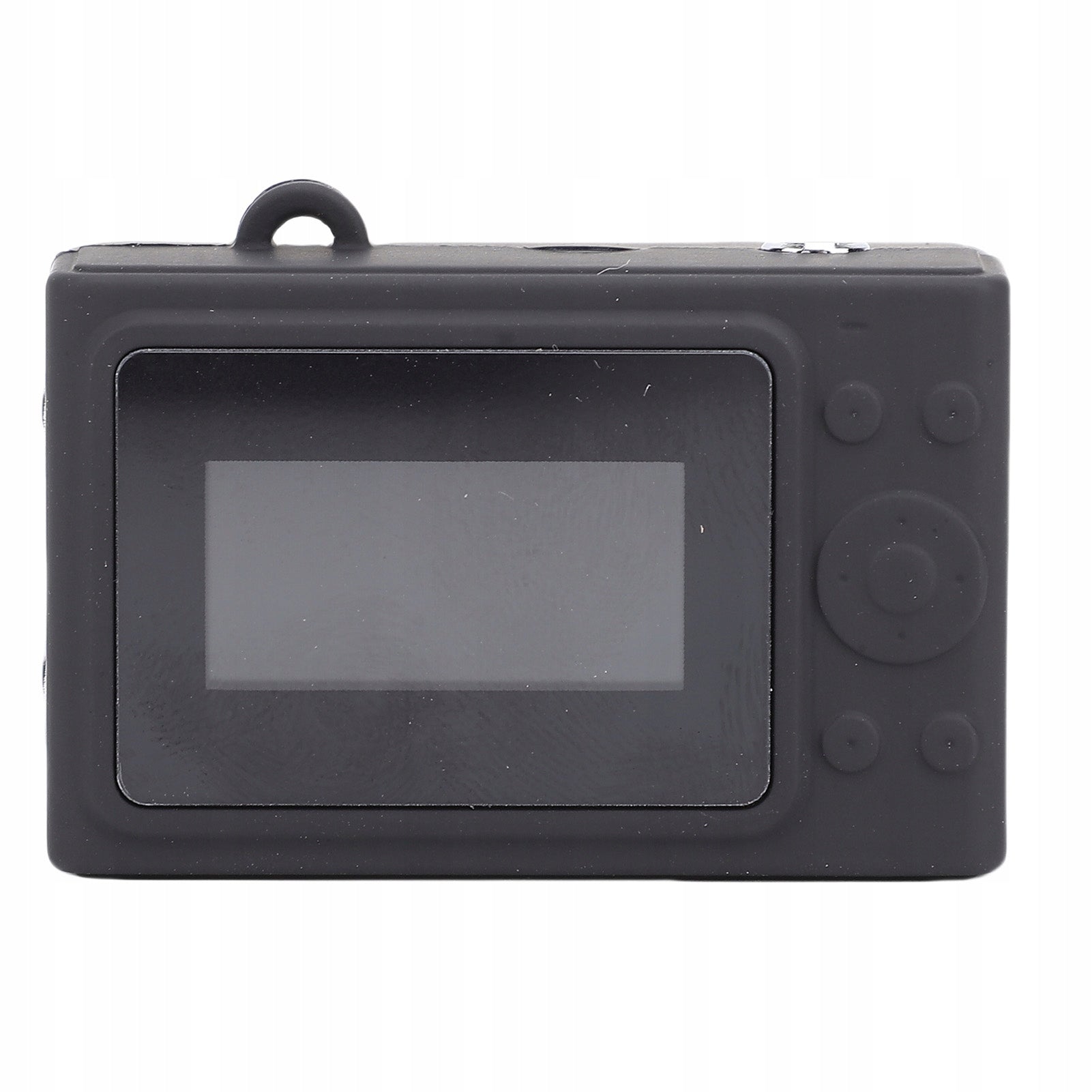 Retro HD Digital 1MP 720P Resolution Portable Video CCD Camera 99 Brand no brand