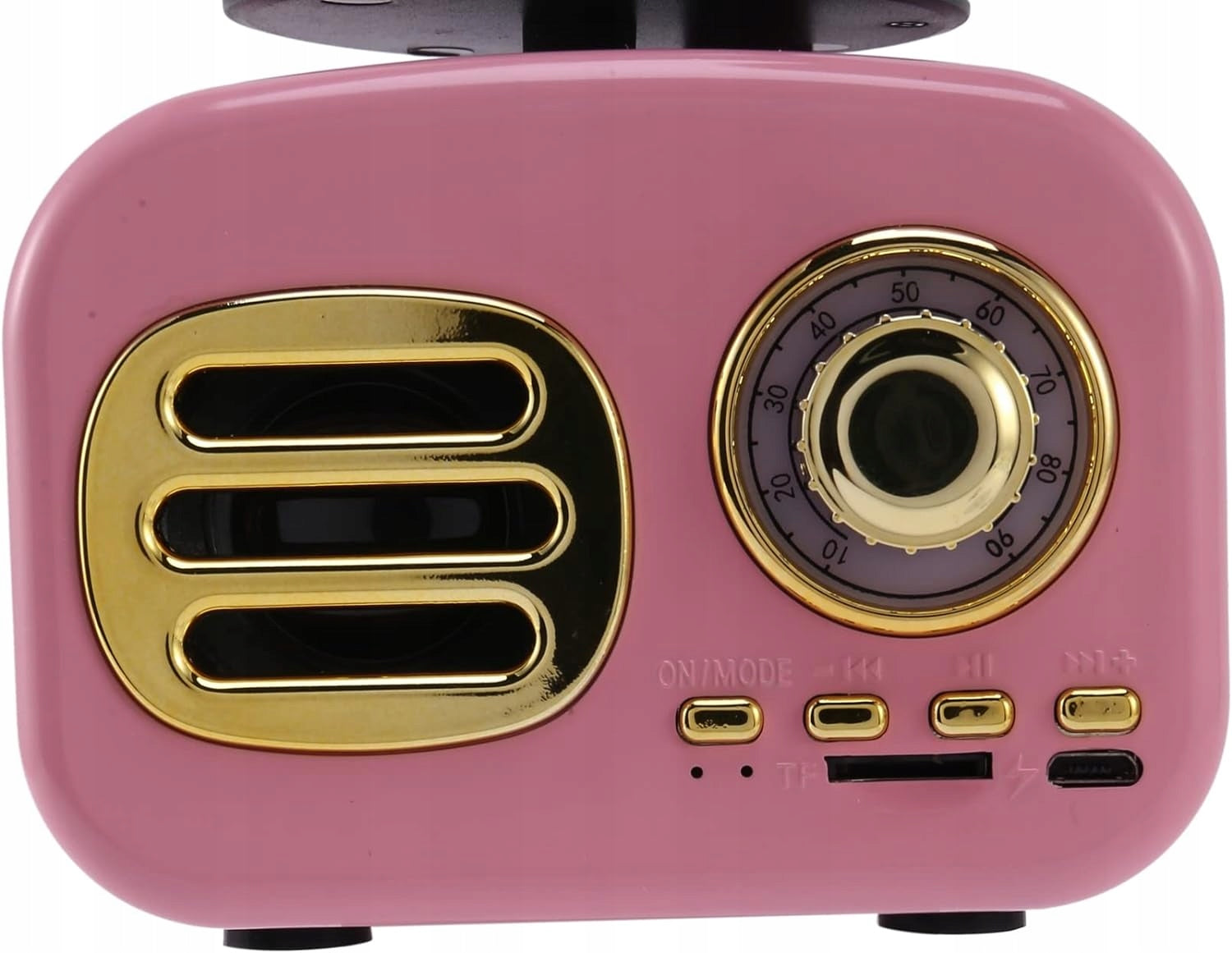 Retro phonograph wireless speakerphone FM radio speaker Brand no brand