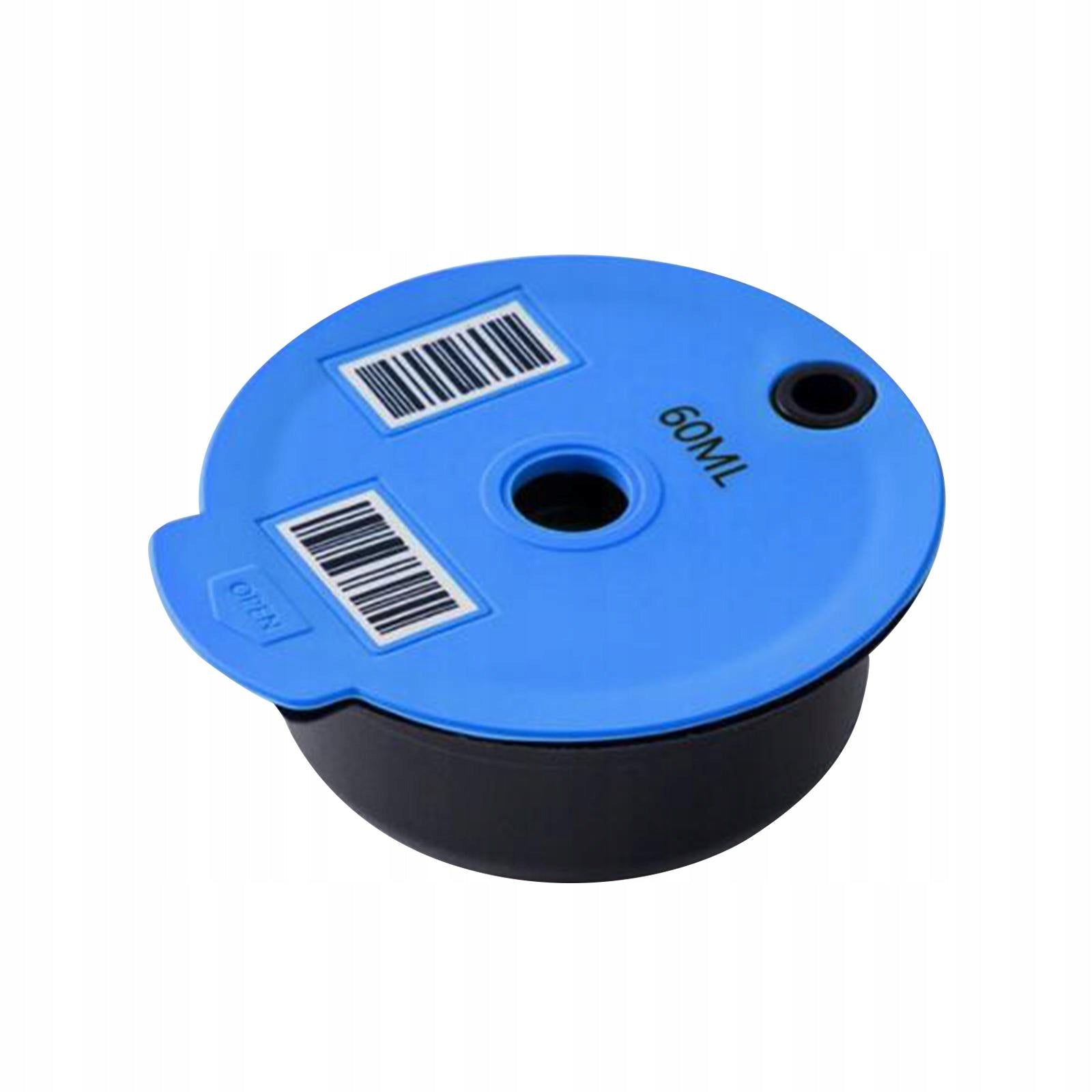 Reusable Coffee Capsules Under Universal Removable Brand no brand