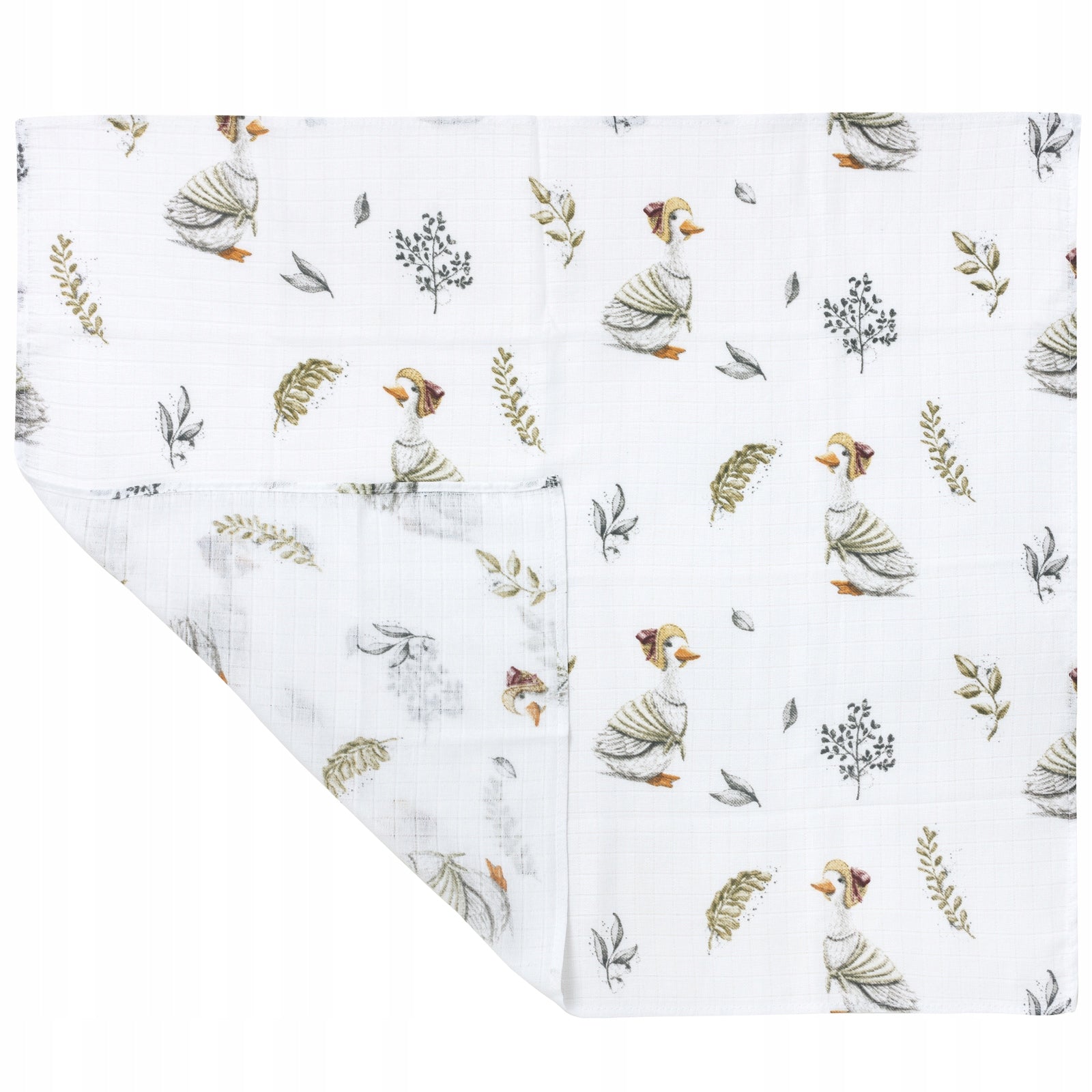 Reusable Diaper Tetra COLORFUL 70x80 cm Brand Jukki