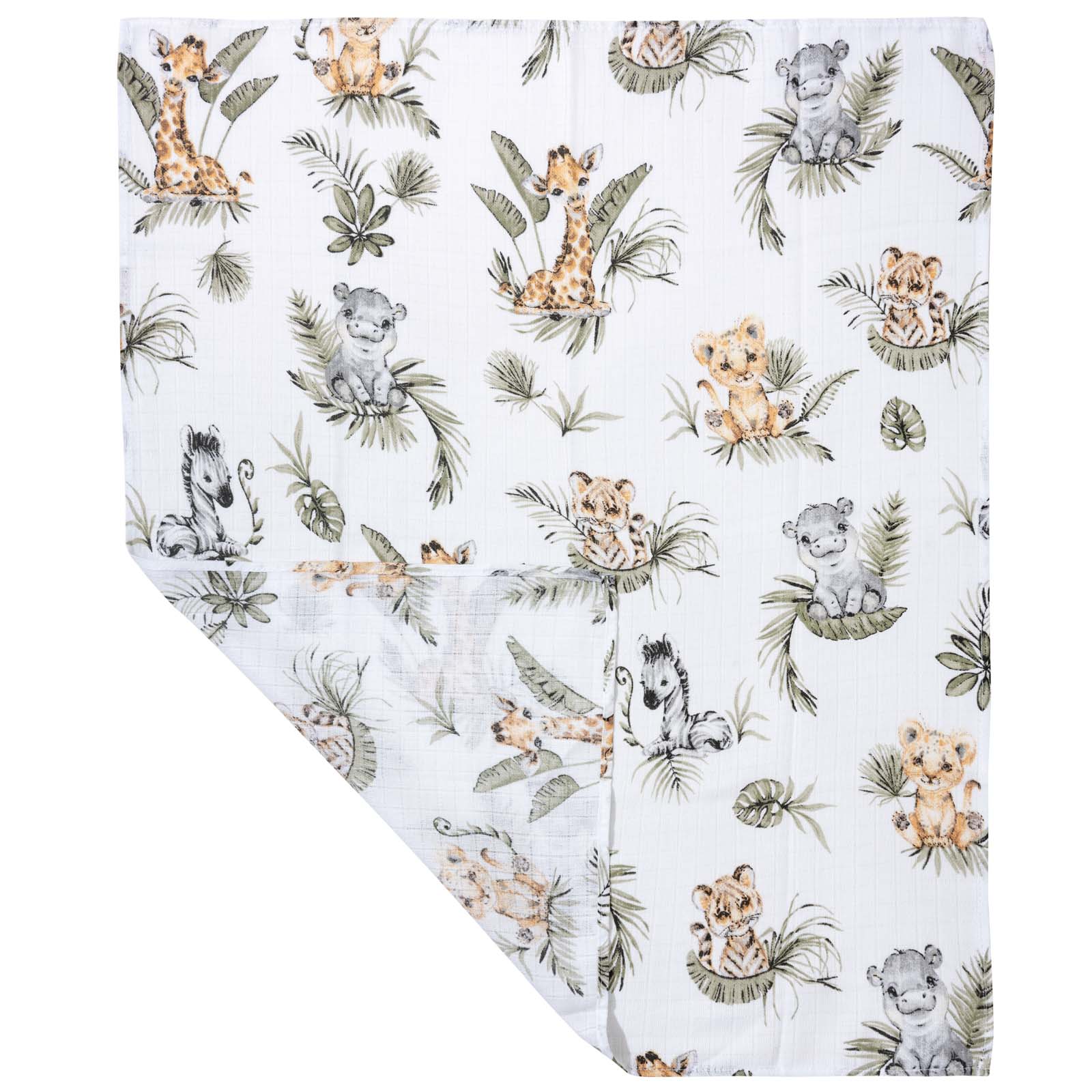 Reusable Diaper Tetra COLORFUL 70x80 cm Brand Jukki