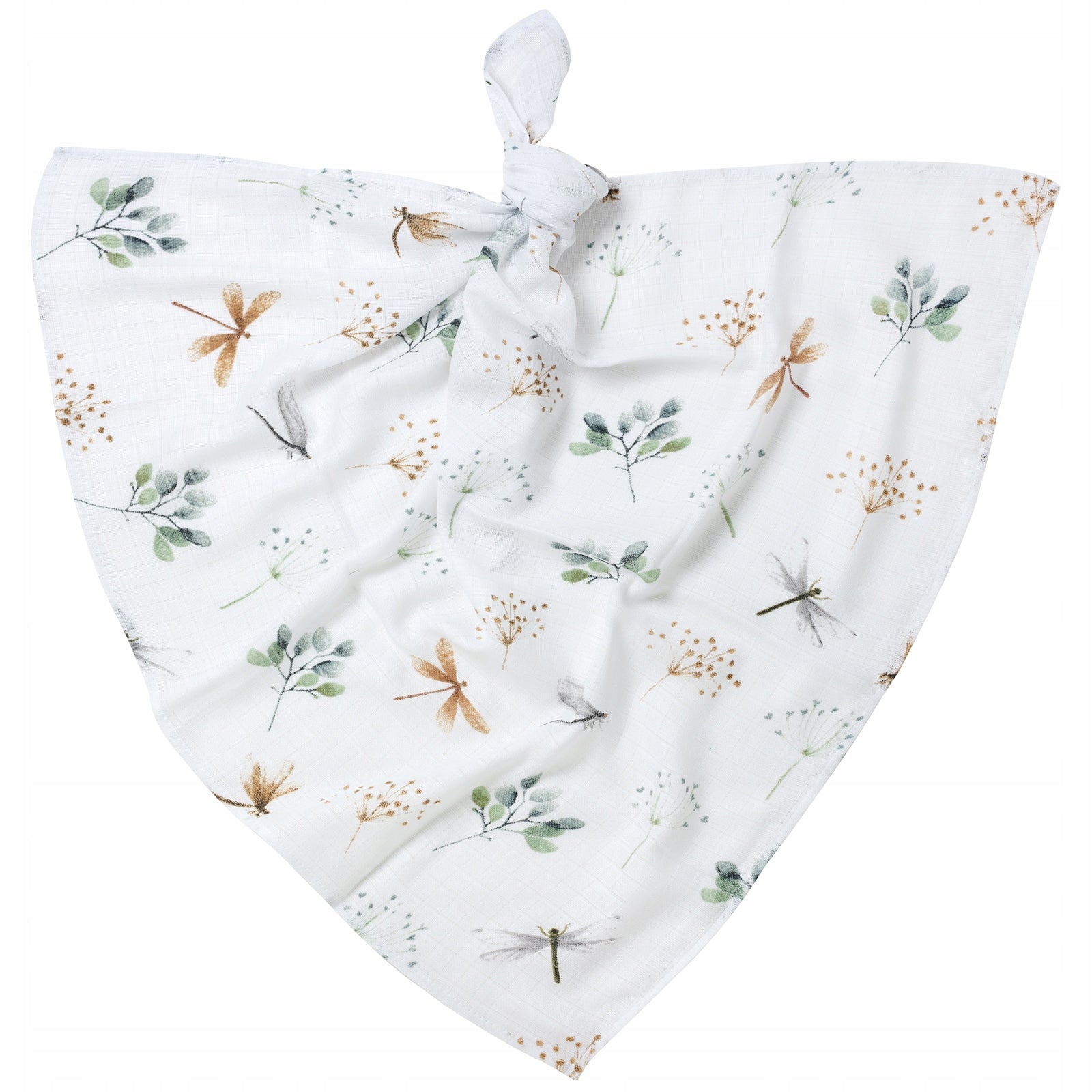 Reusable Diaper Tetra COLORFUL 70x80 cm Manufacturer code 5904506816101