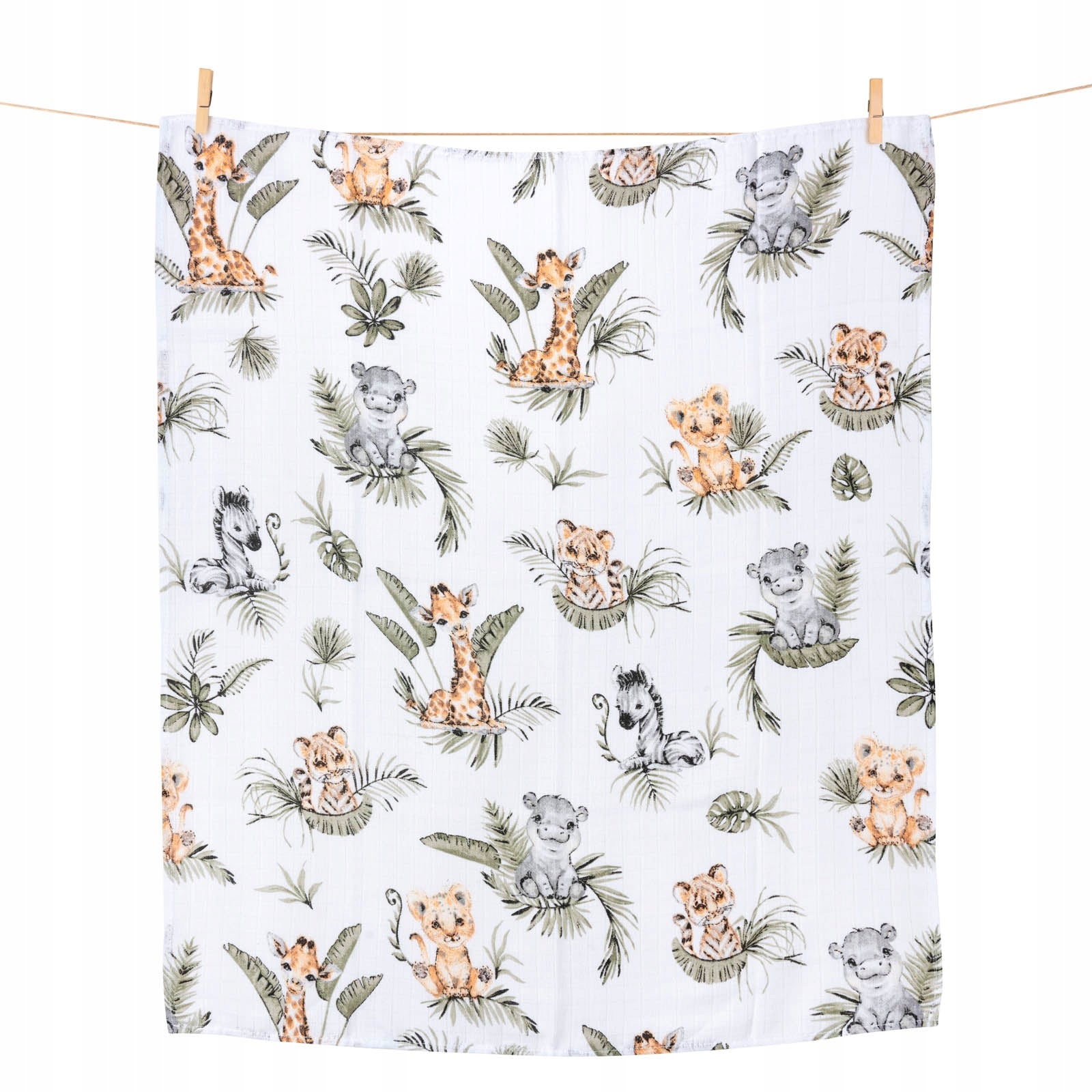 Reusable Diaper Tetra COLORFUL 70x80 cm
