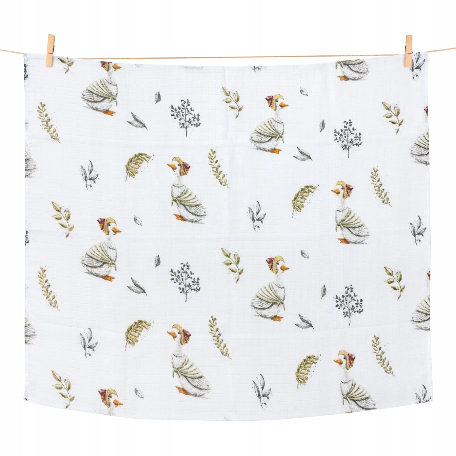 Reusable Diaper Tetra COLORFUL 70x80 cm