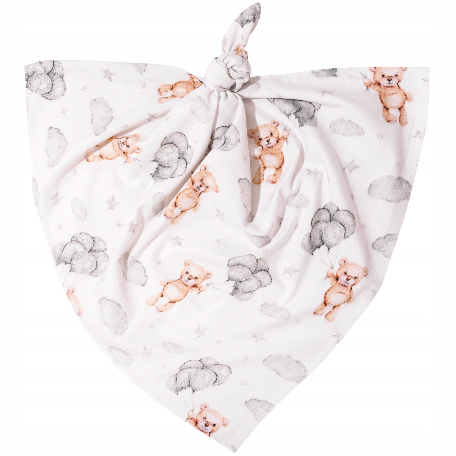 Reusable Flannel Diaper Large 70x80 JUKKI Brand Jukki