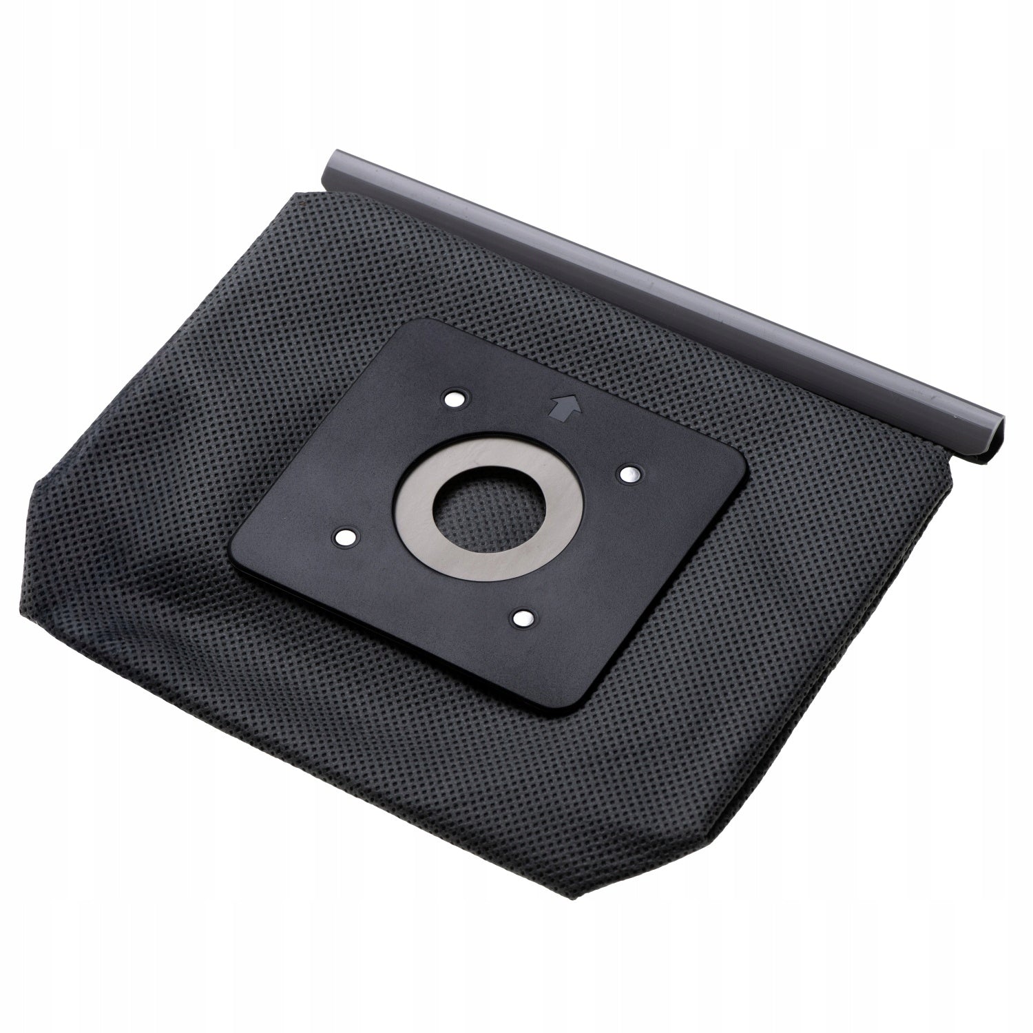 Reusable Vacuum Cleaner Bag Adler AD 7069 Material Durable Washable Packaging status original