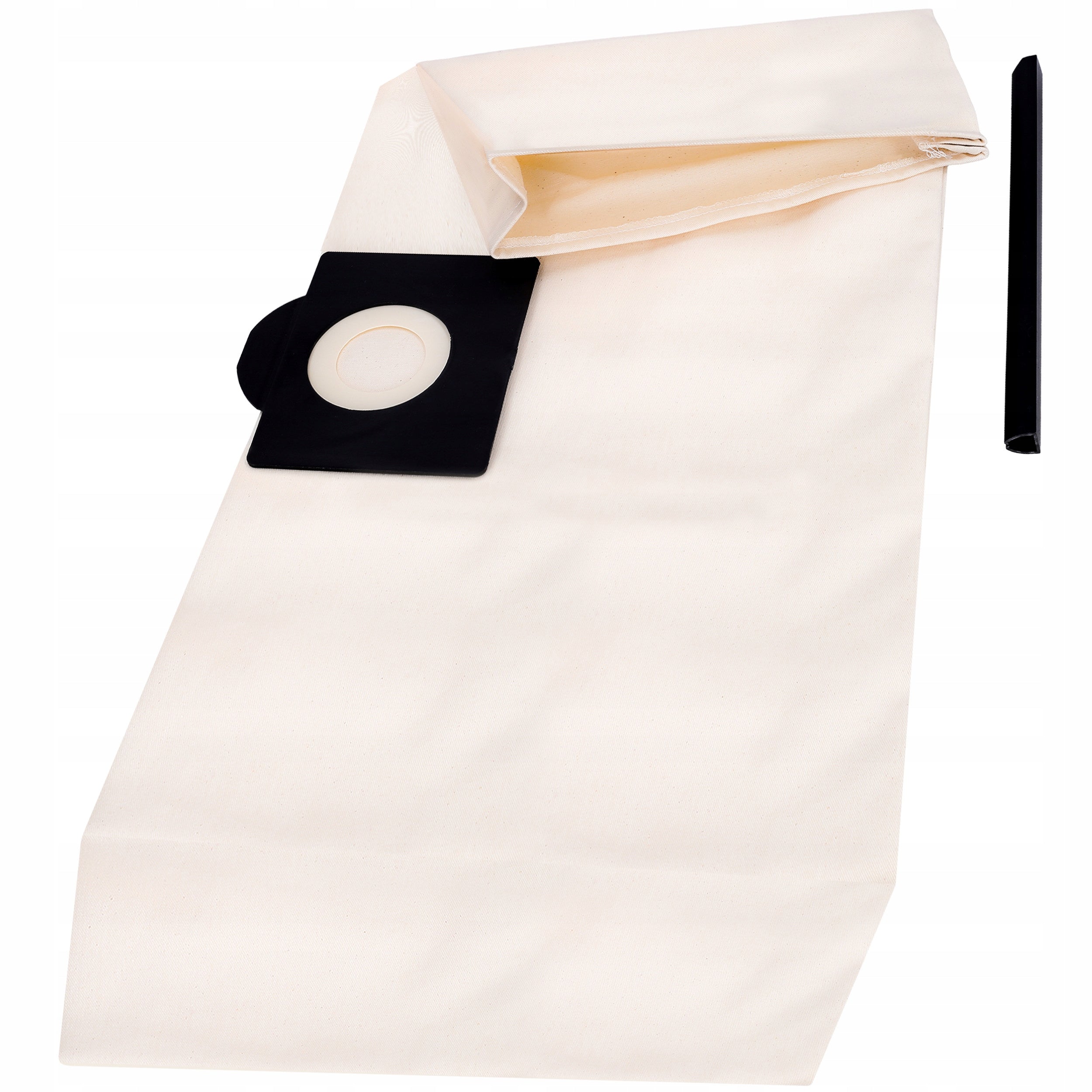 Reusable material bag for Karcher WD 3 200 SE4001 4002 vacuum cleaner Manufacturer Sillar