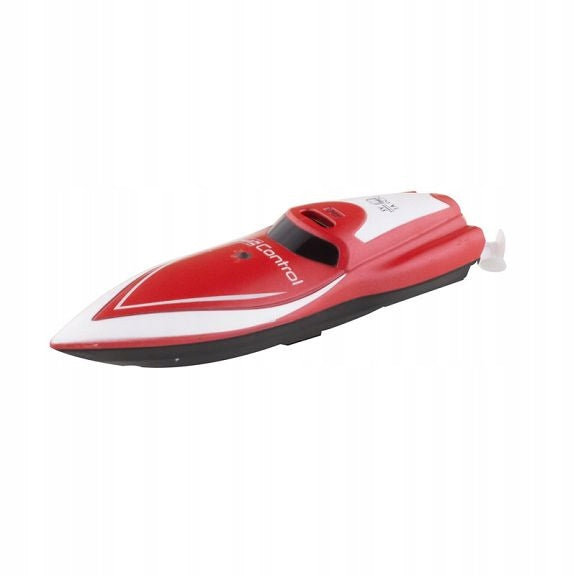 Revell RC - Mini RC Boat red 2,4GHz 23569 Manufacturer code 0001